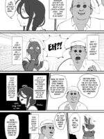 Ani→yome! 3 page 3
