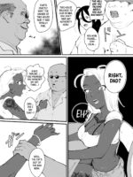 Ani→yome! 3 page 5