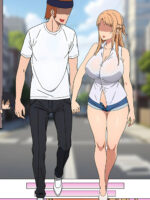 Asuna Family 1-86 page 1