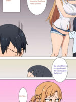 Asuna Family 1-86 page 10