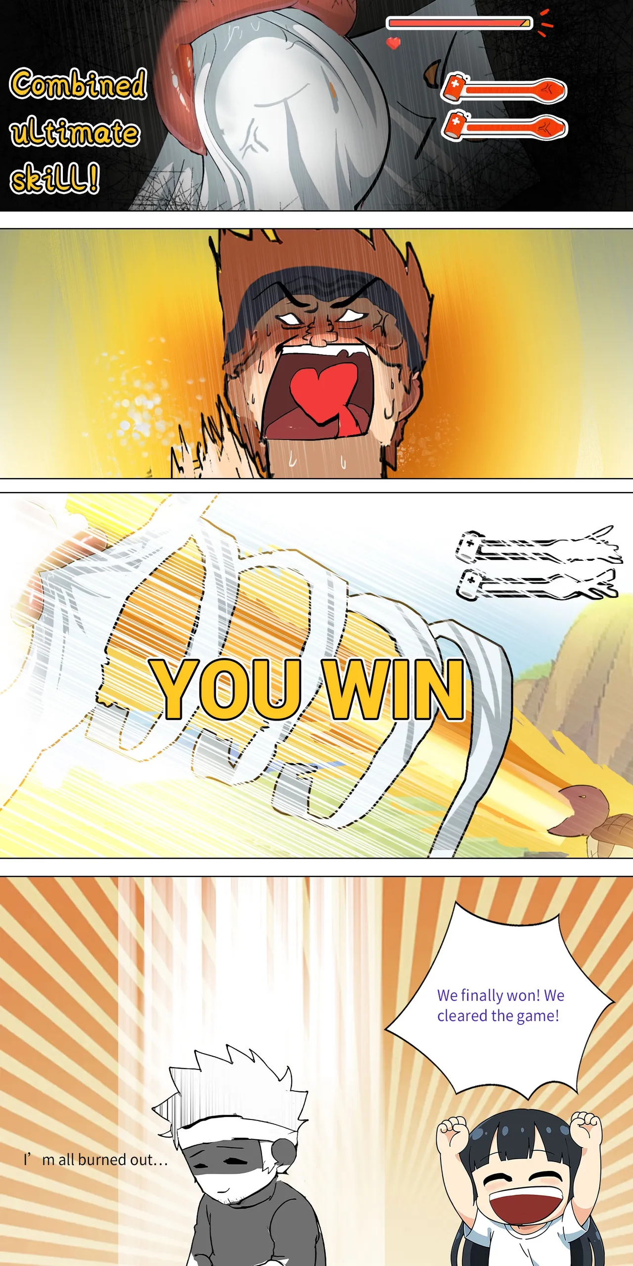 Asuna Family 1-86 page 106