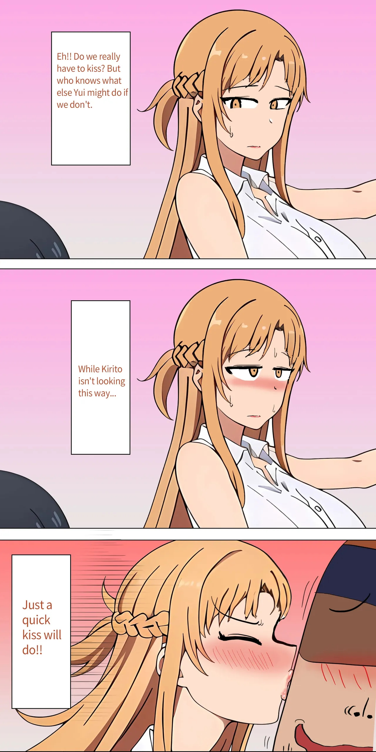 Asuna Family 1-86 page 11