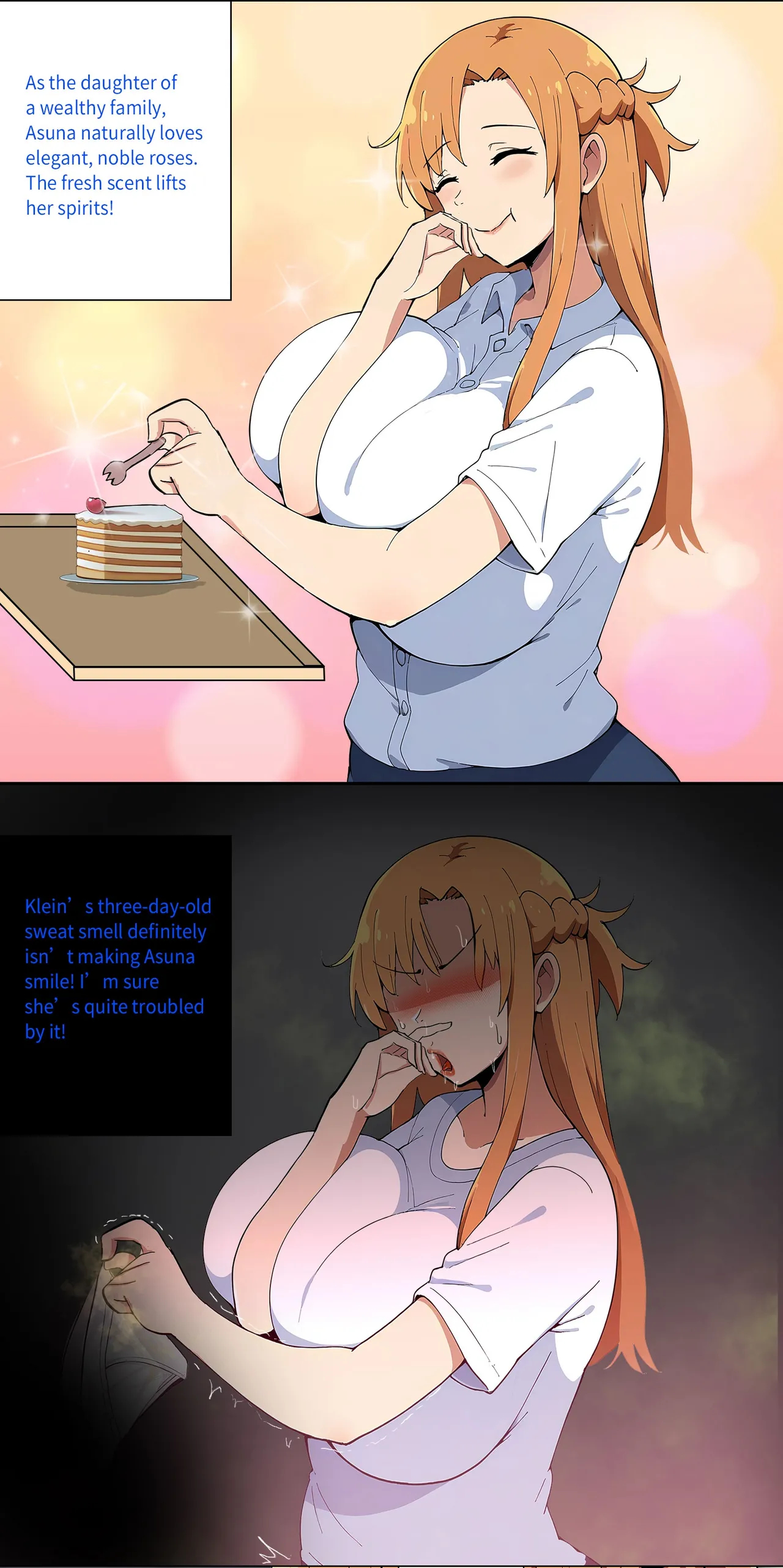 Asuna Family 1-86 page 120