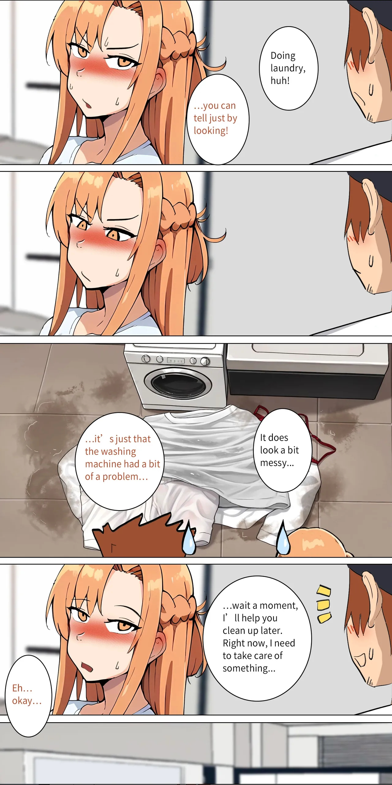 Asuna Family 1-86 page 123