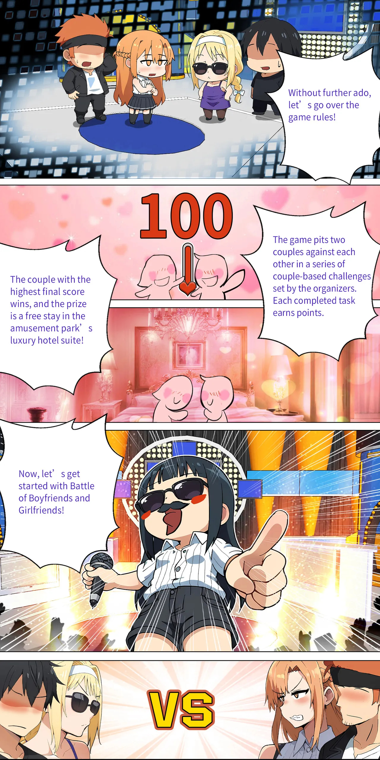 Asuna Family 1-86 page 153
