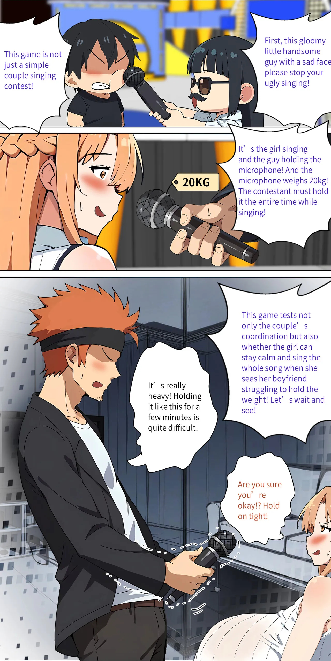 Asuna Family 1-86 page 173