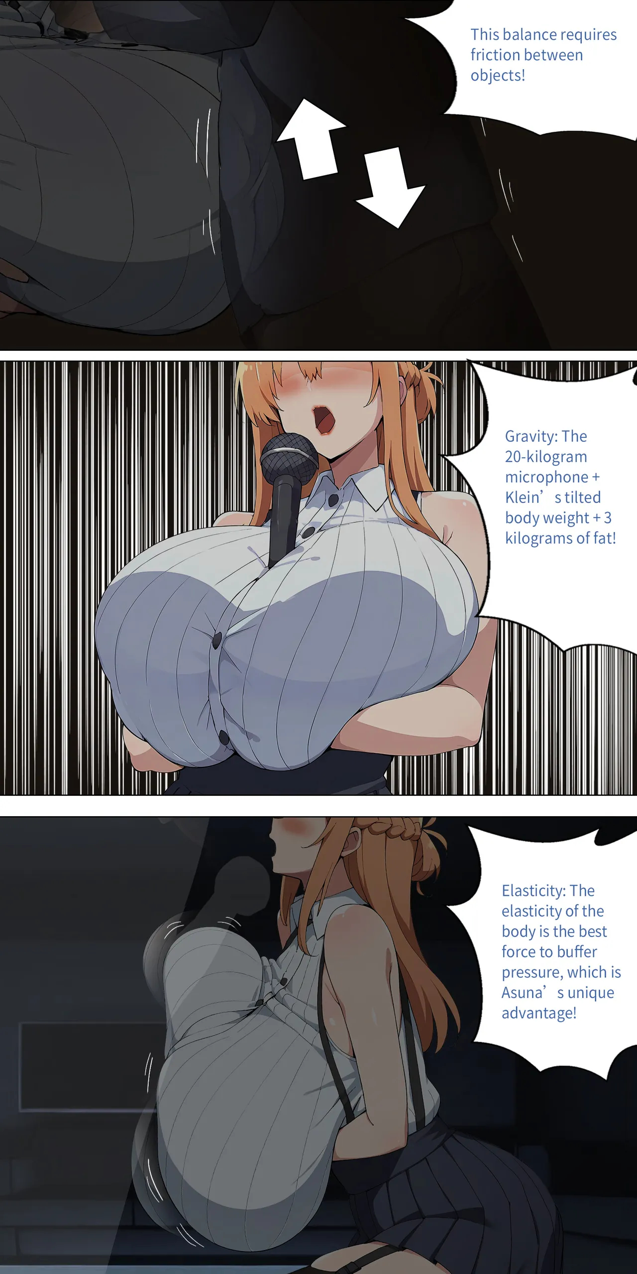 Asuna Family 1-86 page 180