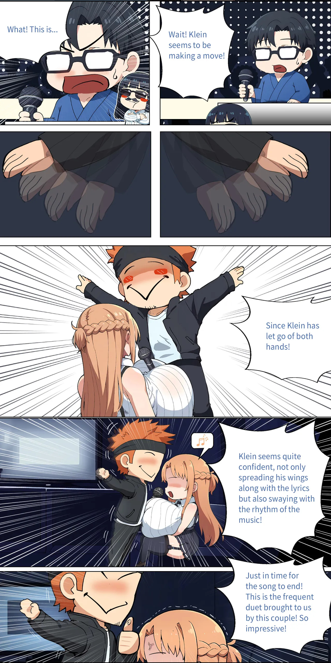Asuna Family 1-86 page 181
