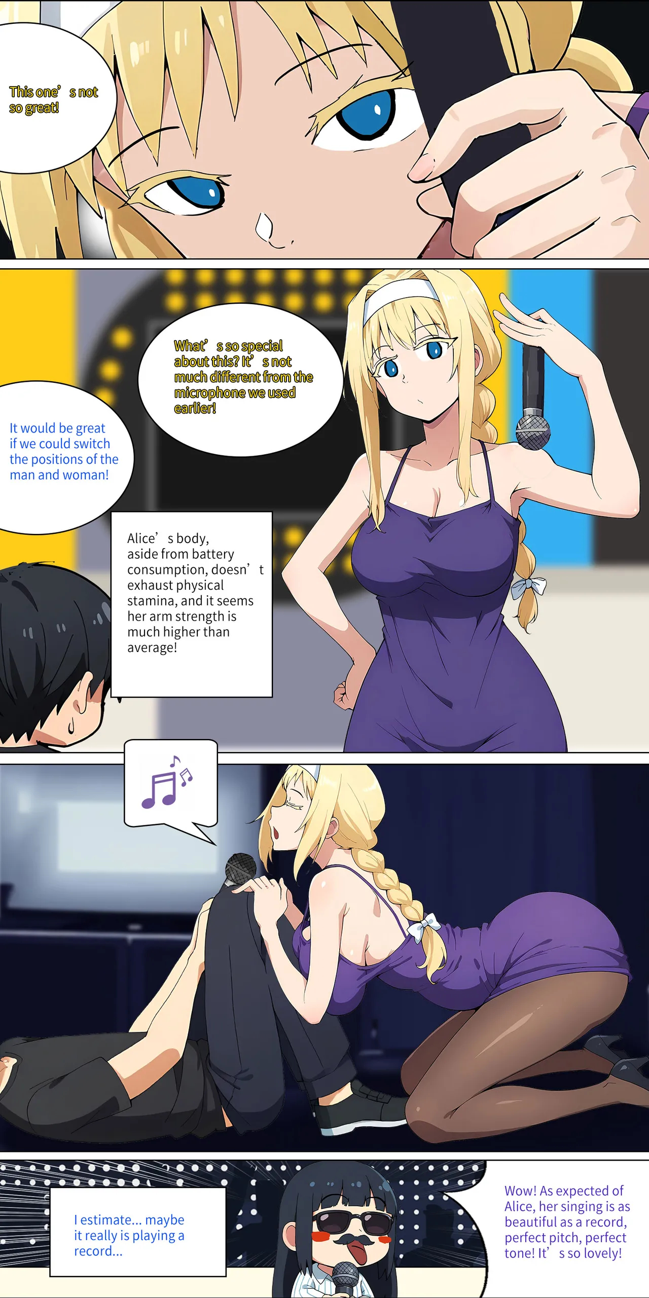 Asuna Family 1-86 page 183