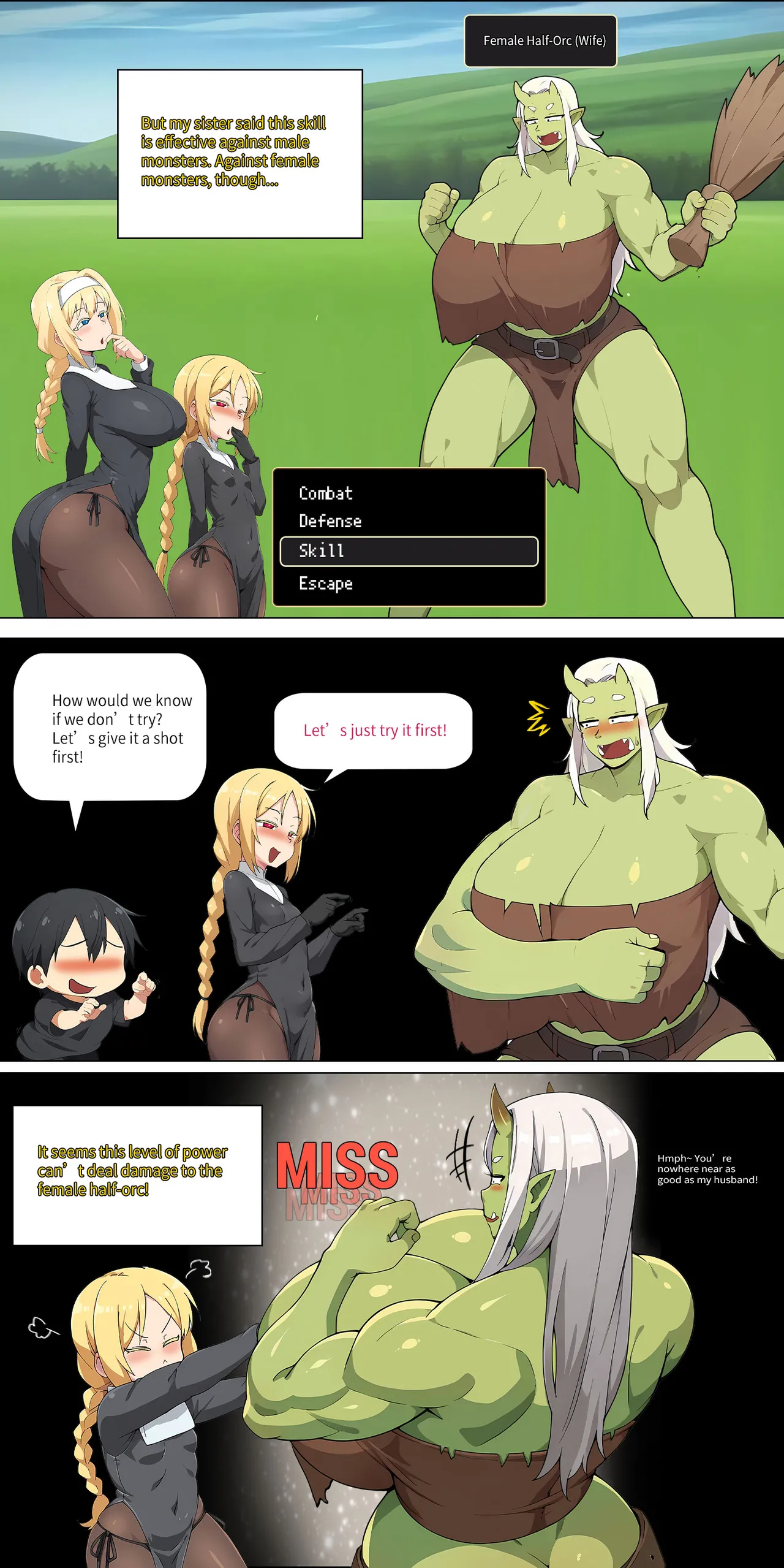 Asuna Family 1-86 page 212