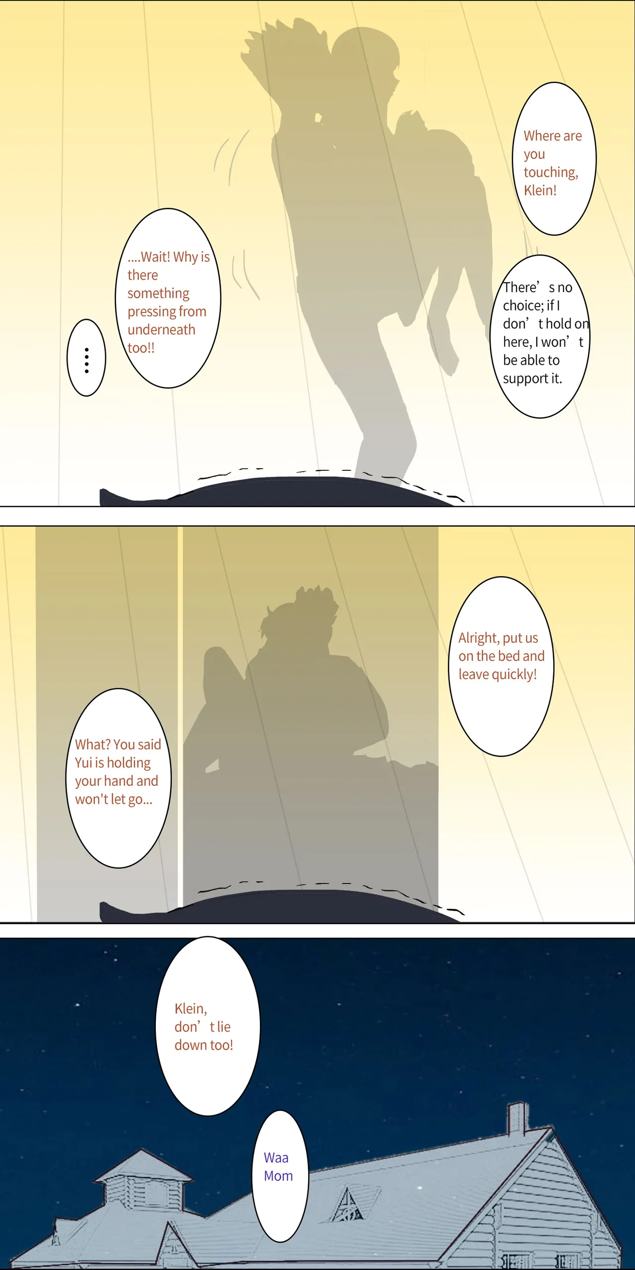 Asuna Family 1-86 page 22