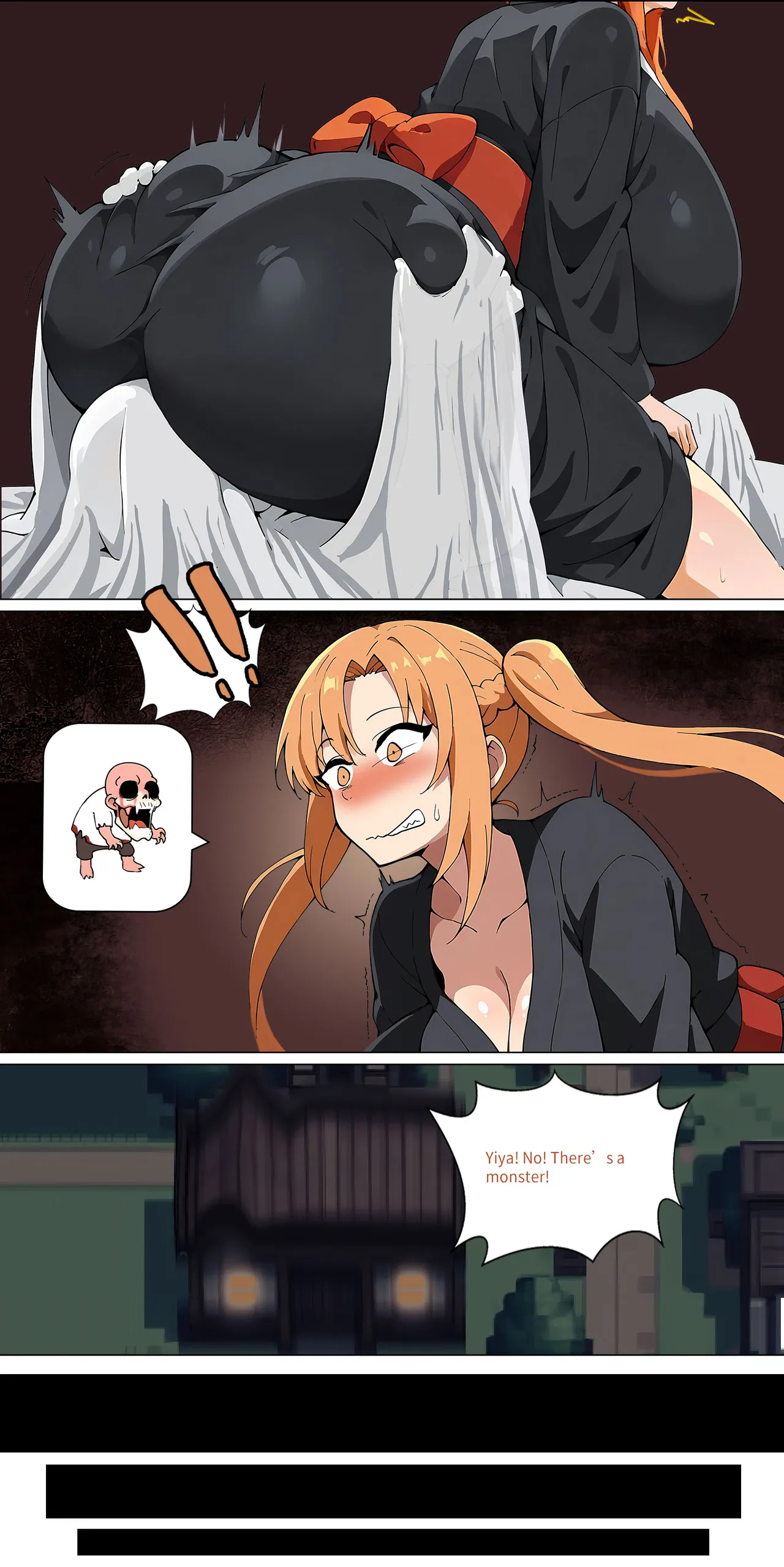 Asuna Family 1-86 page 245