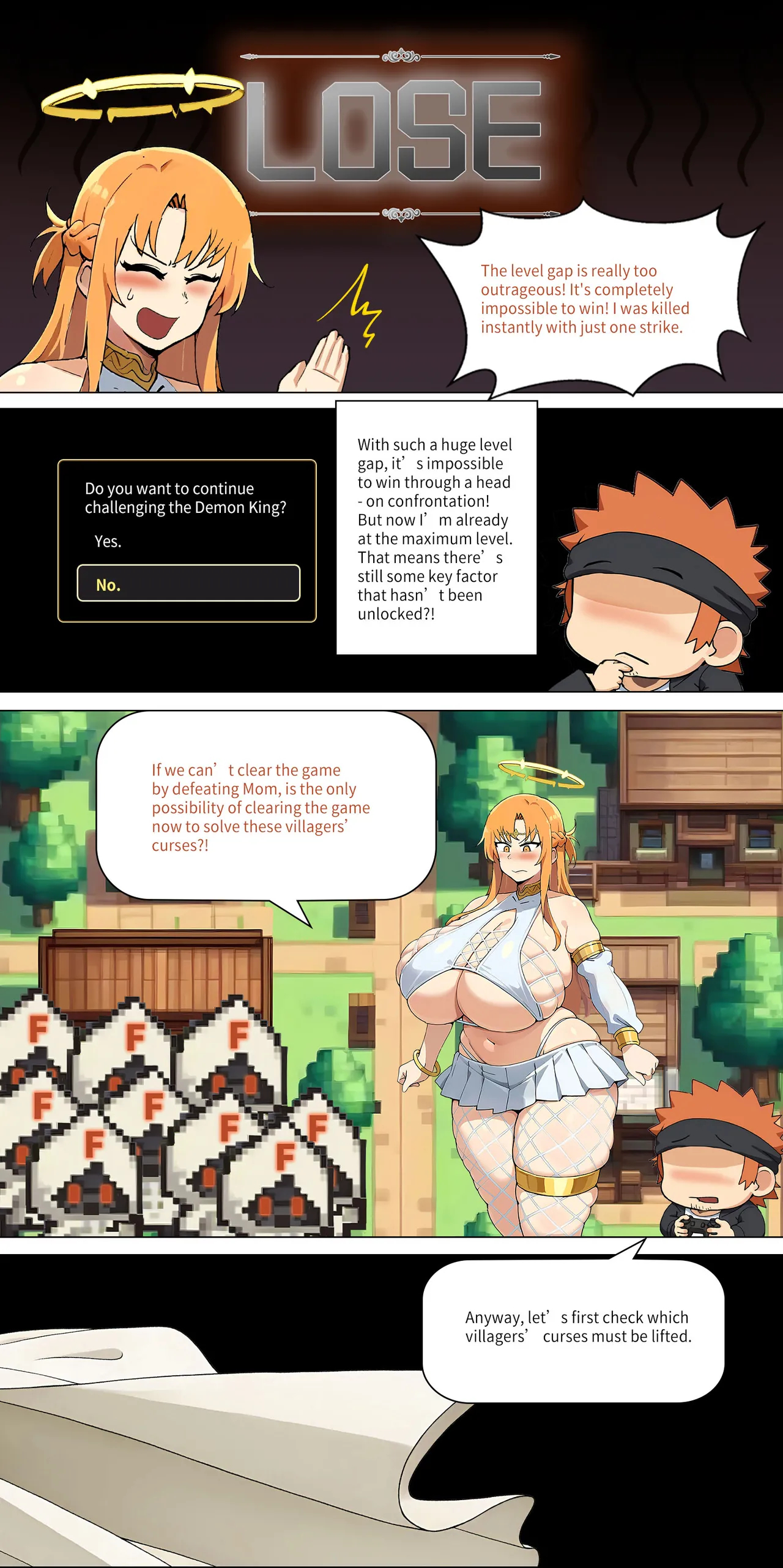 Asuna Family 1-86 page 250
