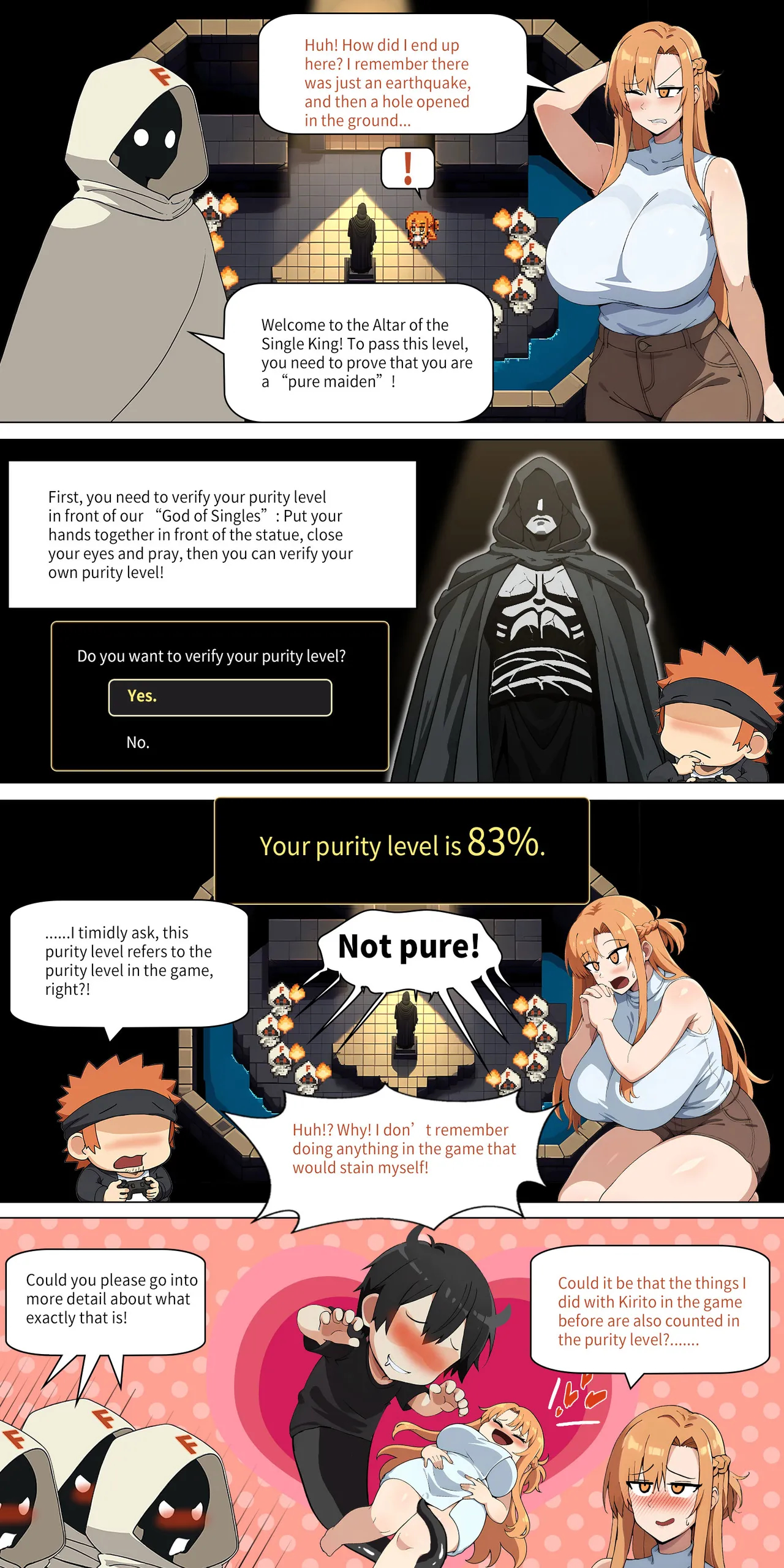 Asuna Family 1-86 page 269