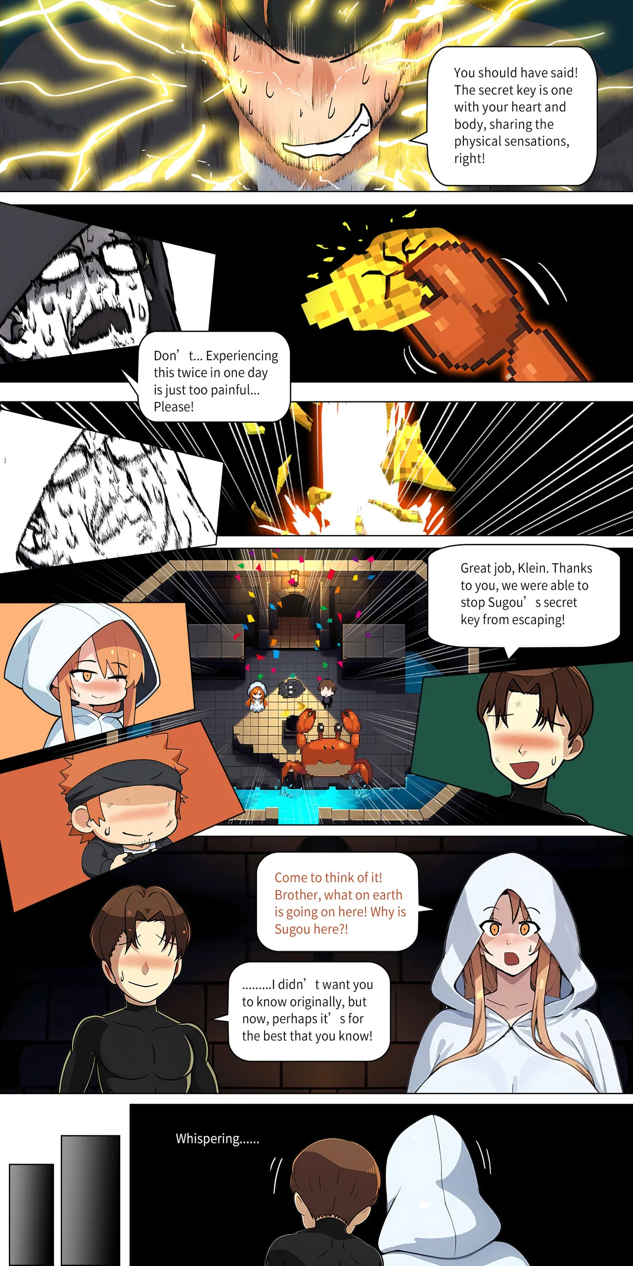 Asuna Family 1-86 page 296