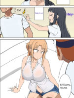 Asuna Family 1-86 page 3