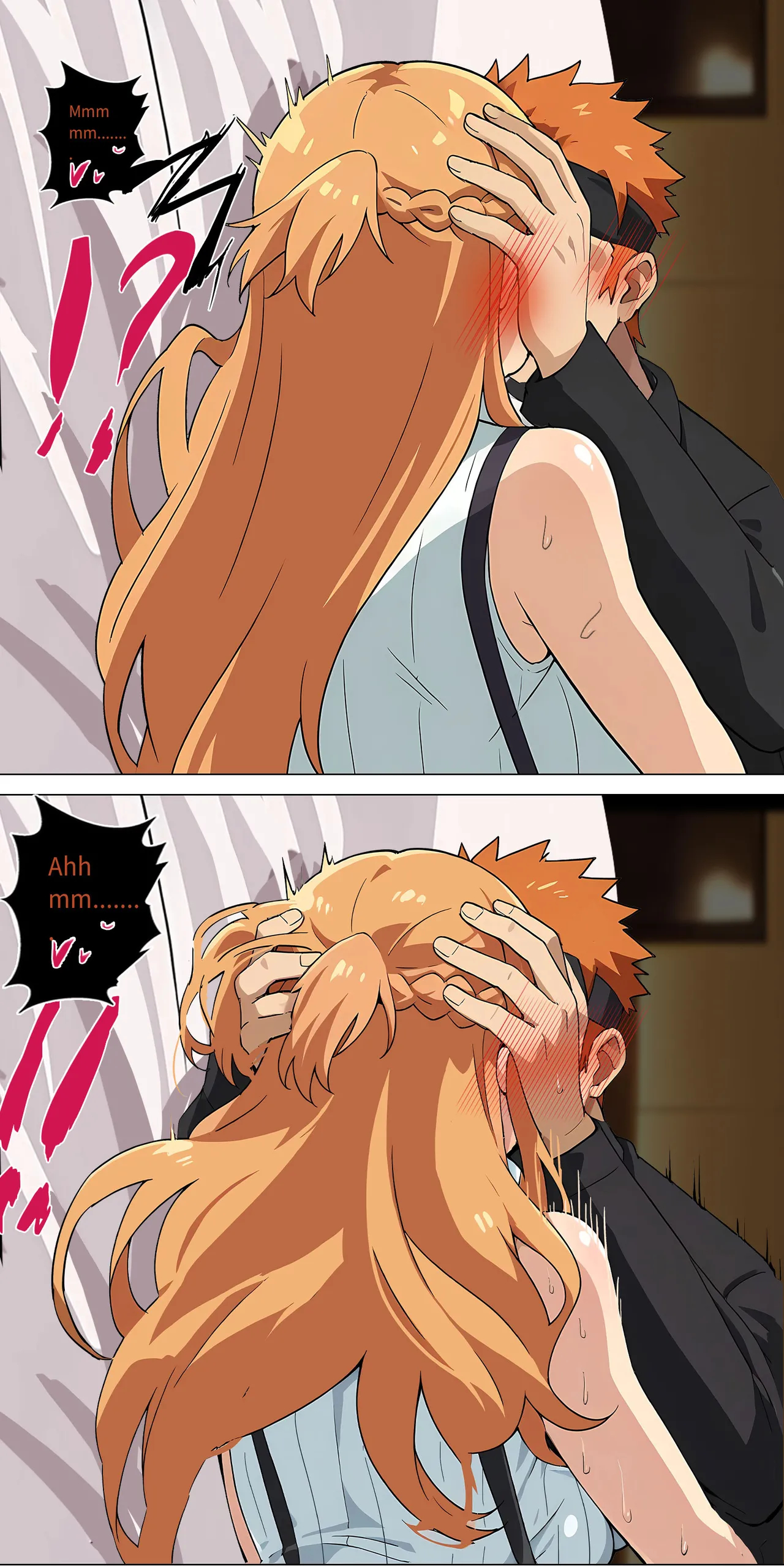 Asuna Family 1-86 page 311
