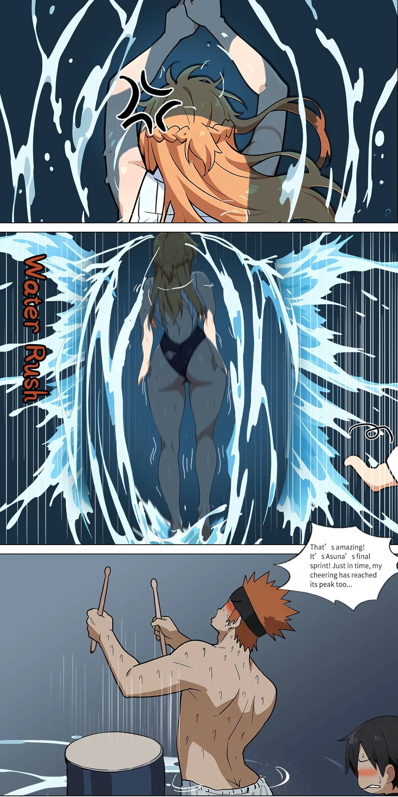 Asuna Family 1-86 page 339