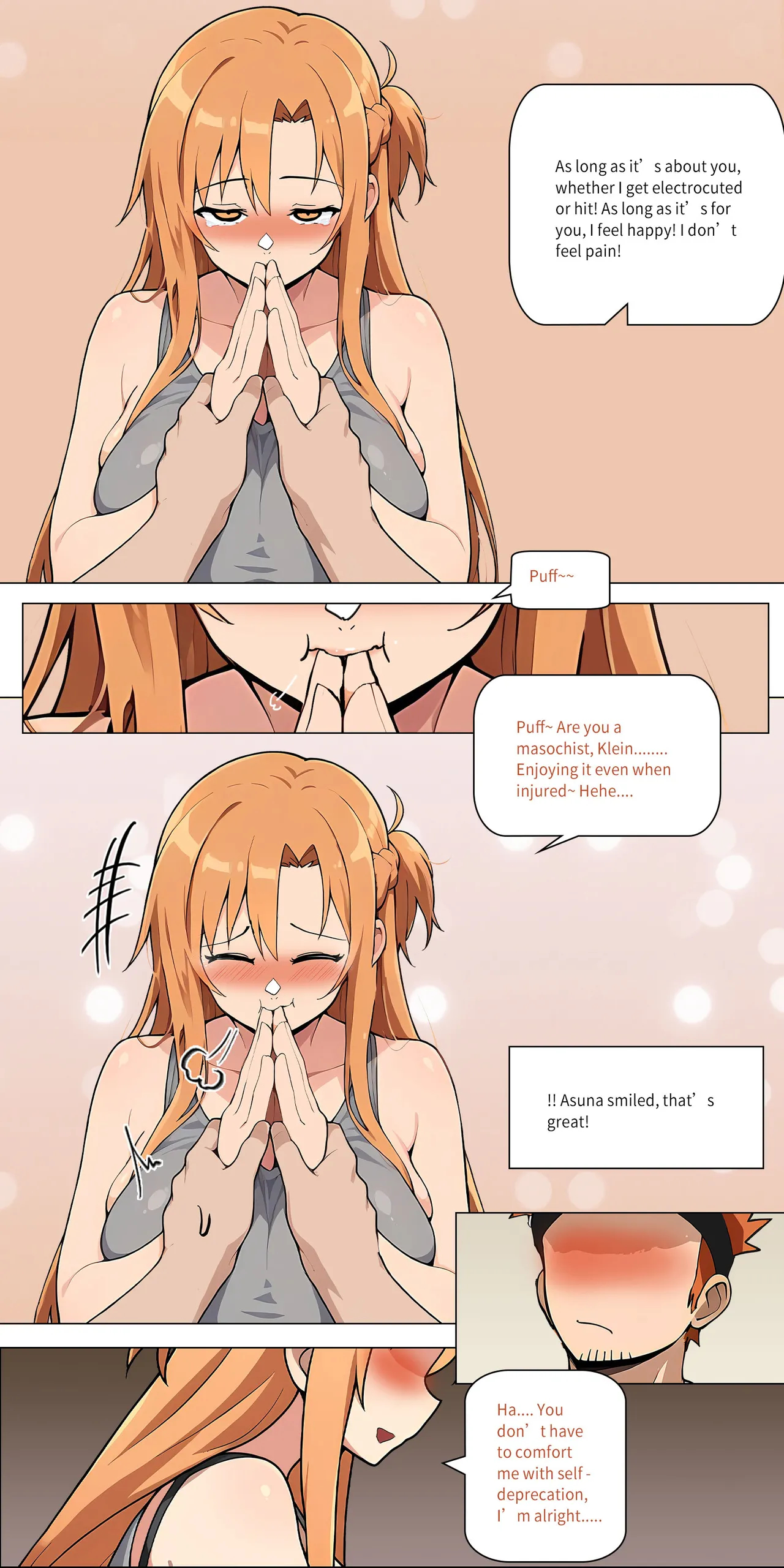 Asuna Family 1-86 page 360