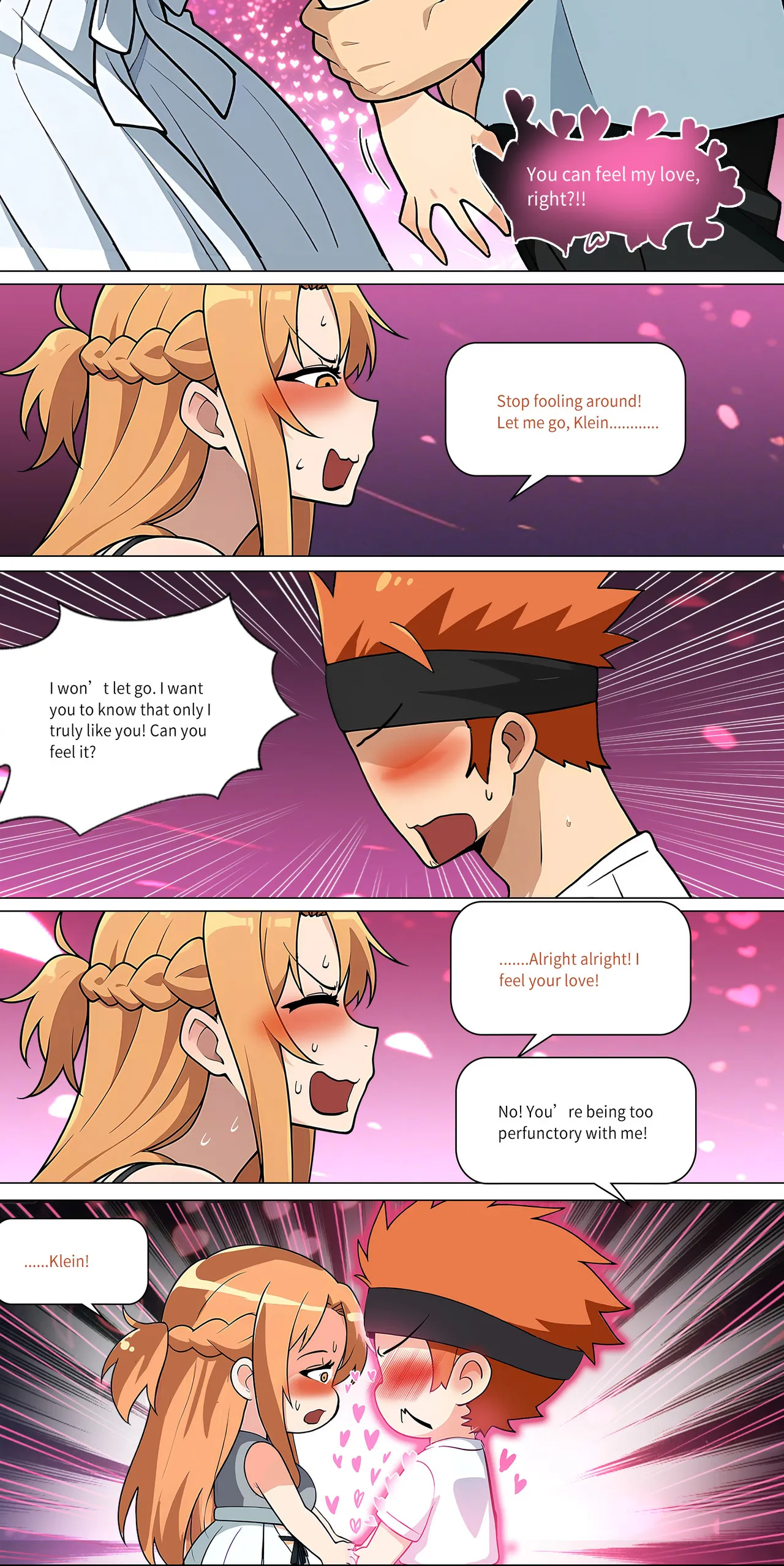 Asuna Family 1-86 page 362
