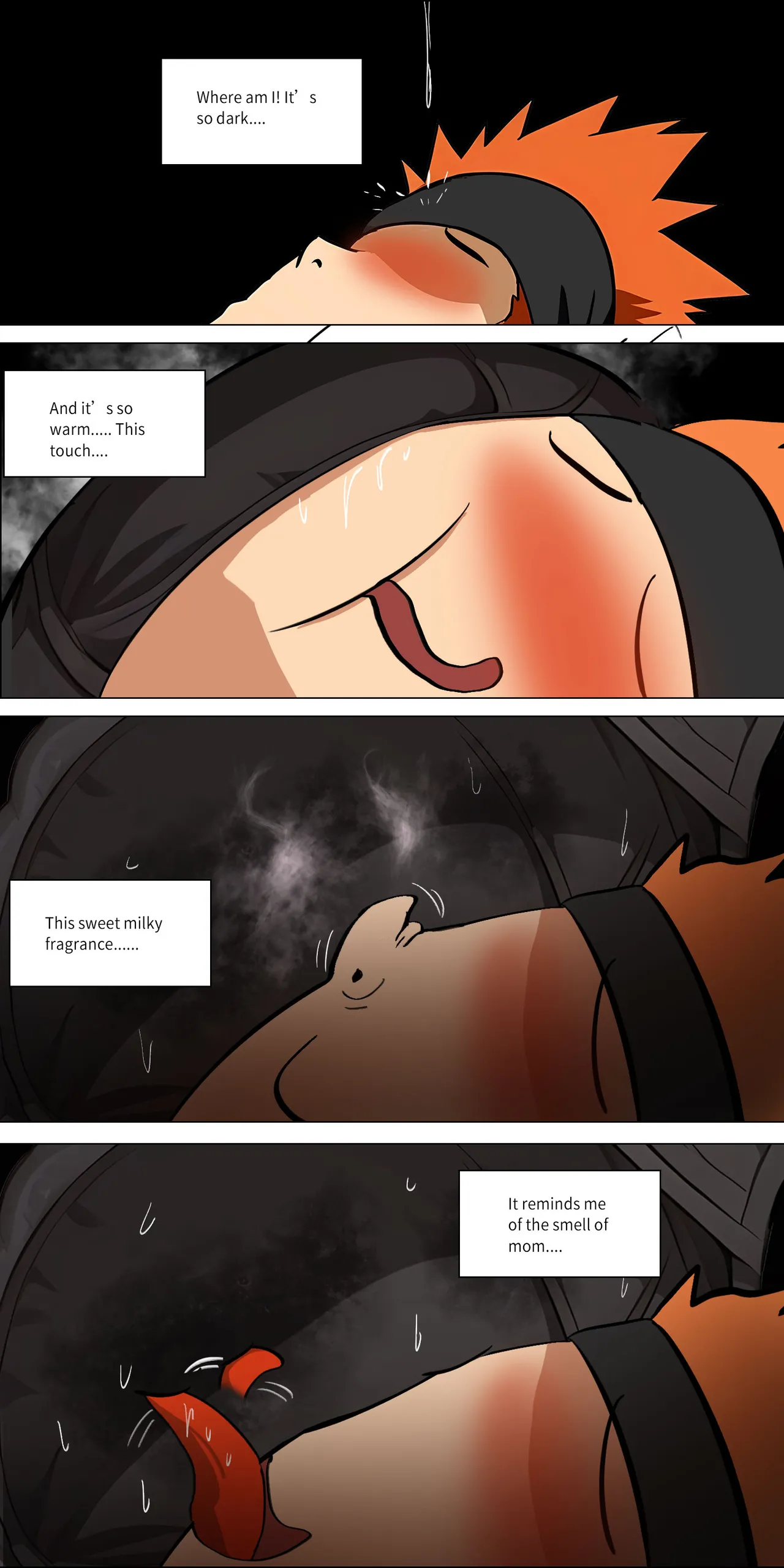Asuna Family 1-86 page 385