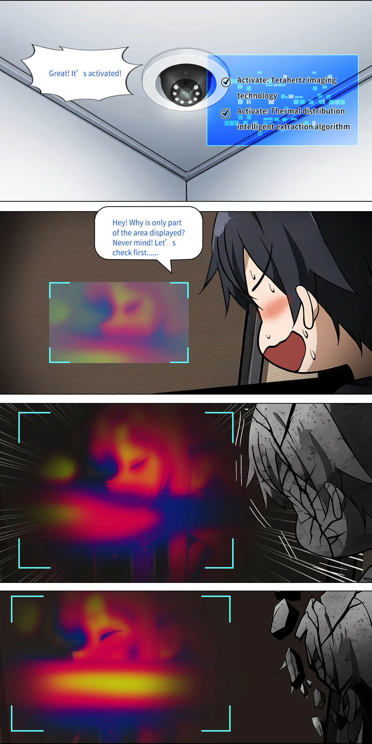 Asuna Family 1-86 page 414