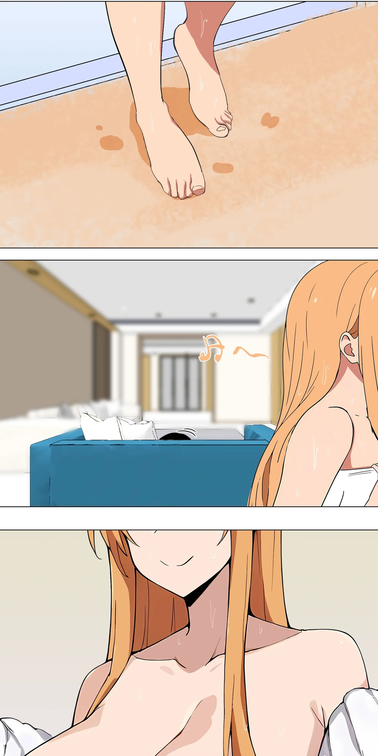 Asuna Family 1-86 page 42