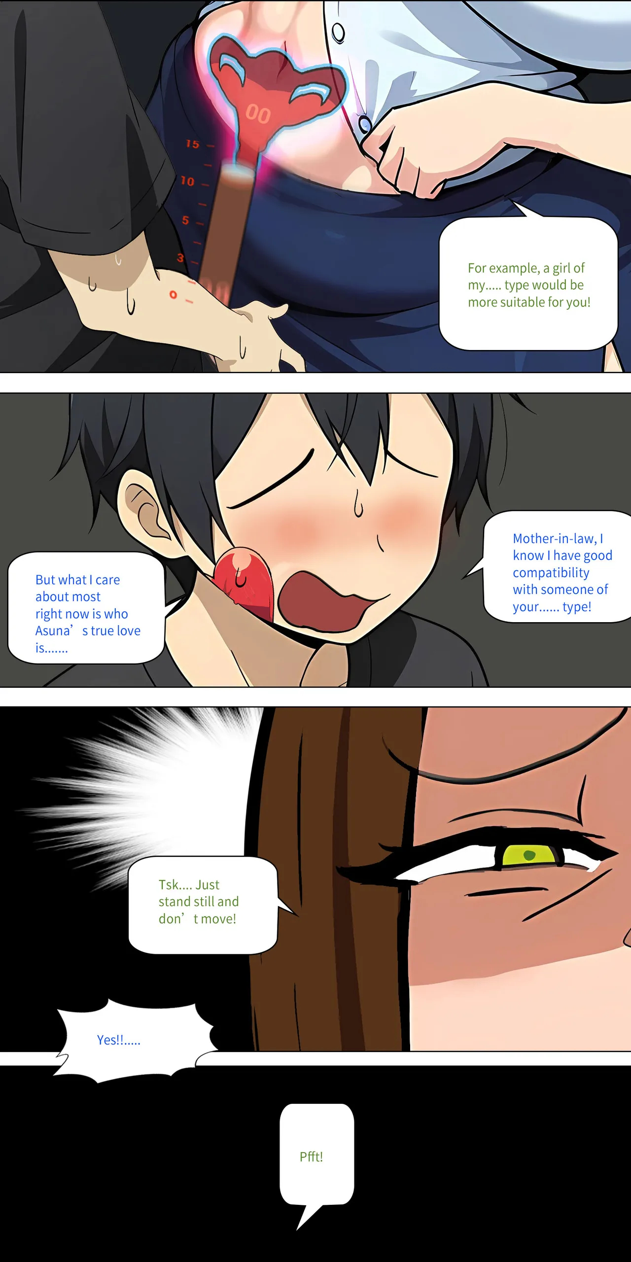 Asuna Family 1-86 page 473