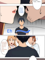 Asuna Family 1-86 page 5