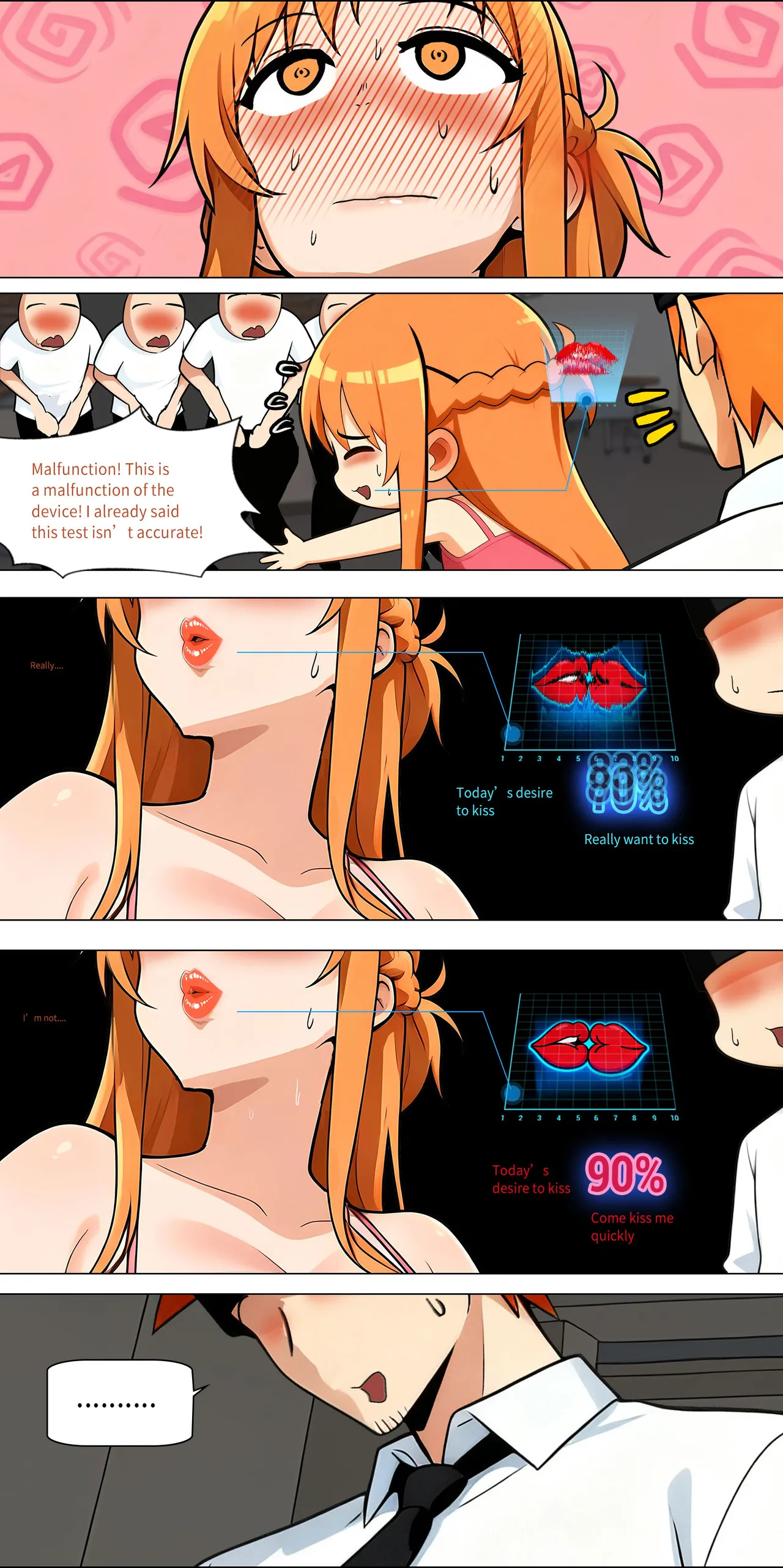 Asuna Family 1-86 page 503