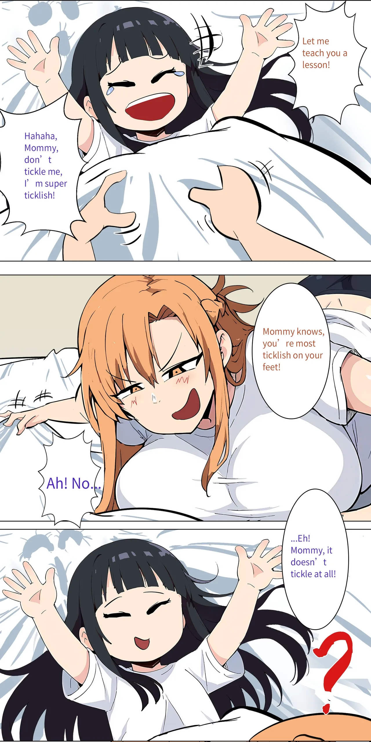Asuna Family 1-86 page 51