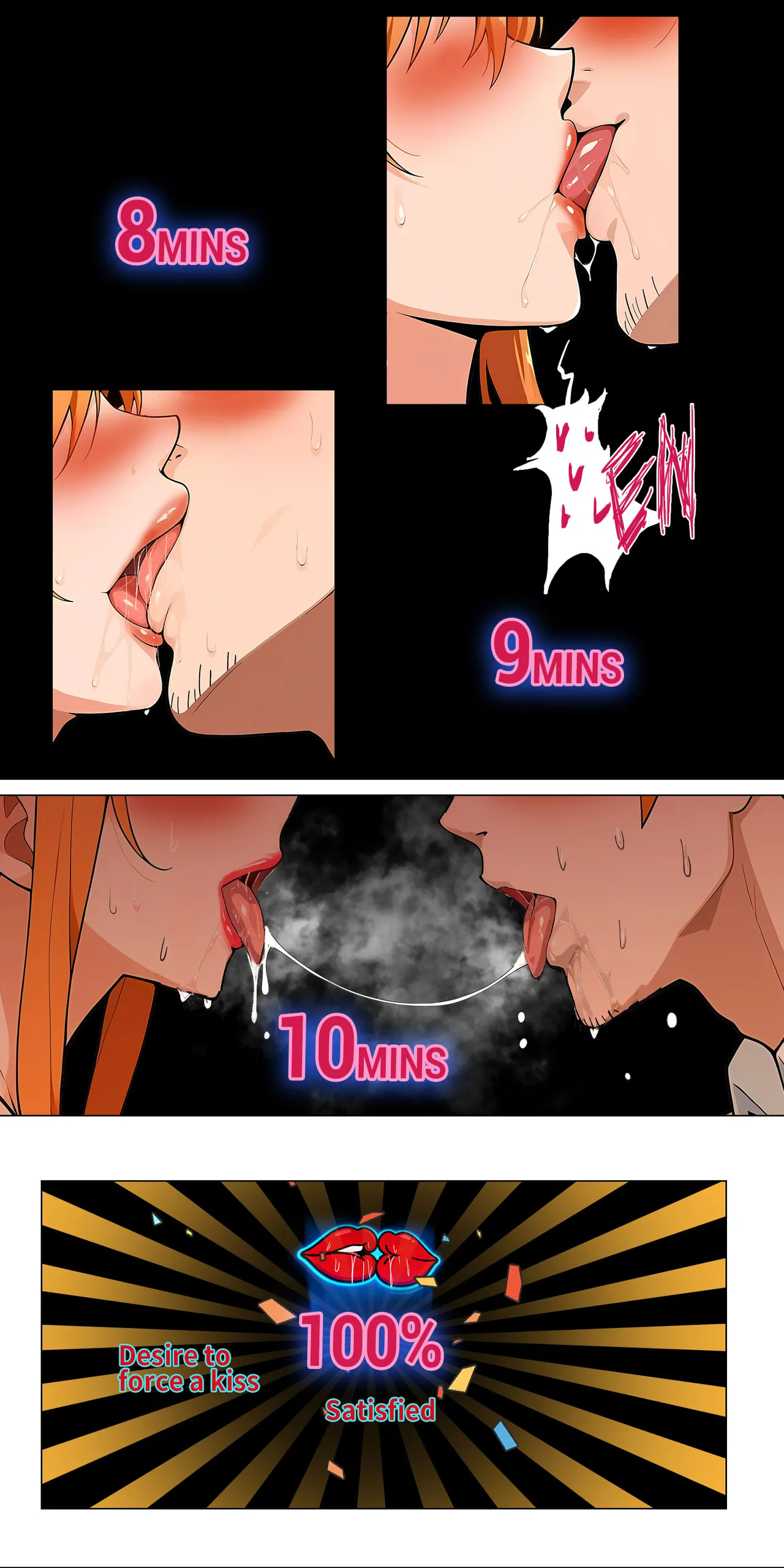 Asuna Family 1-86 page 511