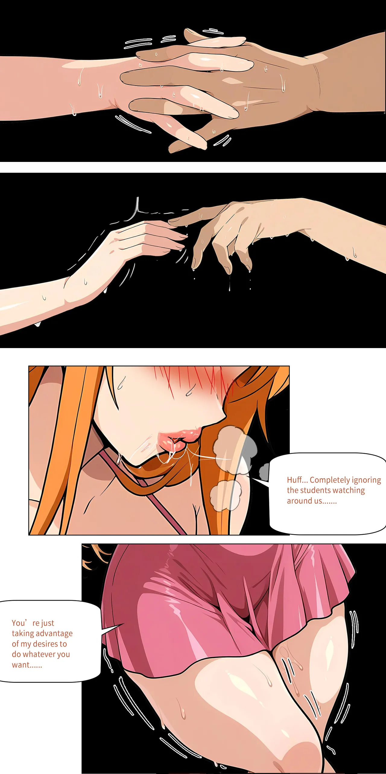 Asuna Family 1-86 page 512