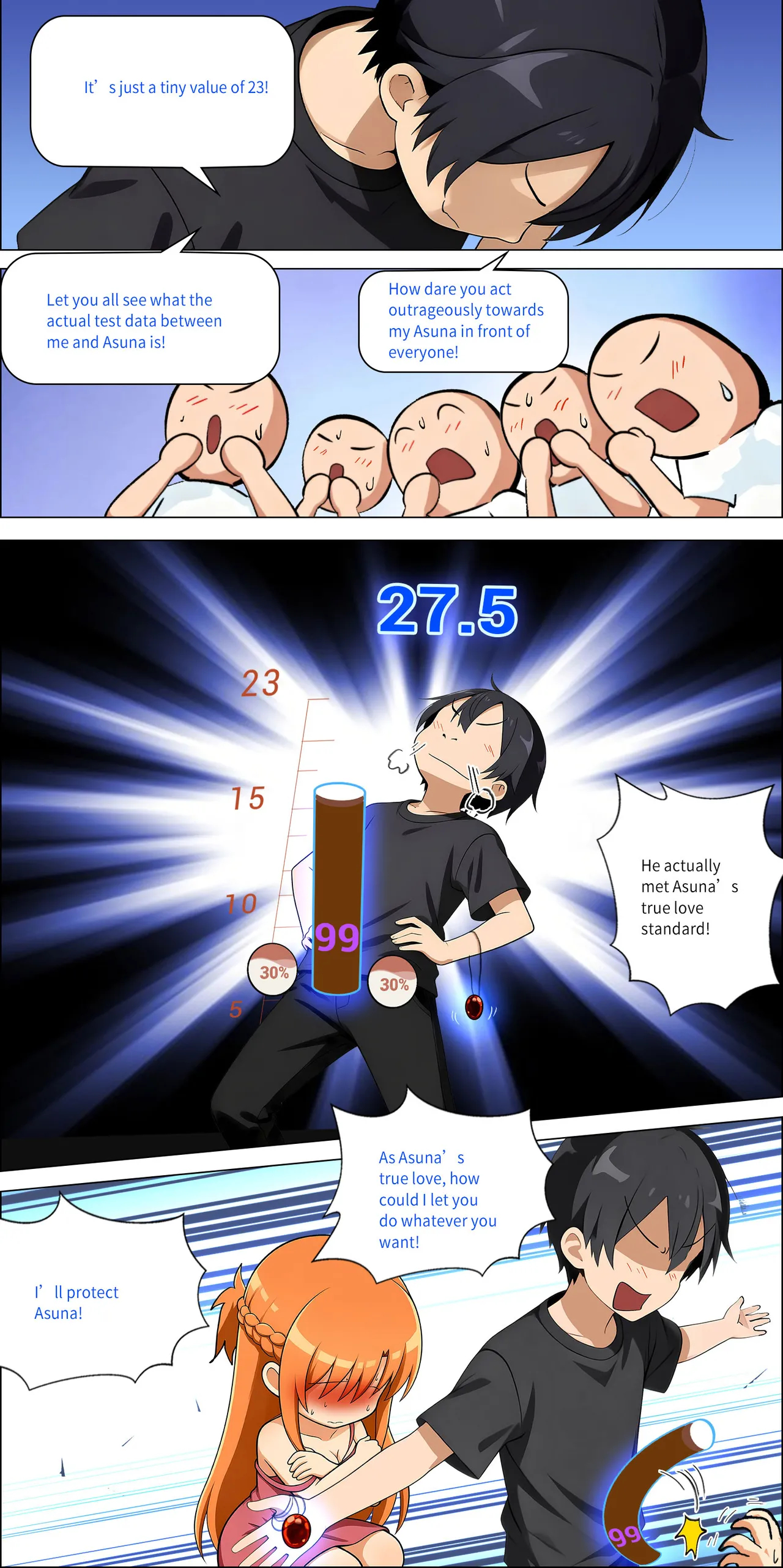 Asuna Family 1-86 page 521