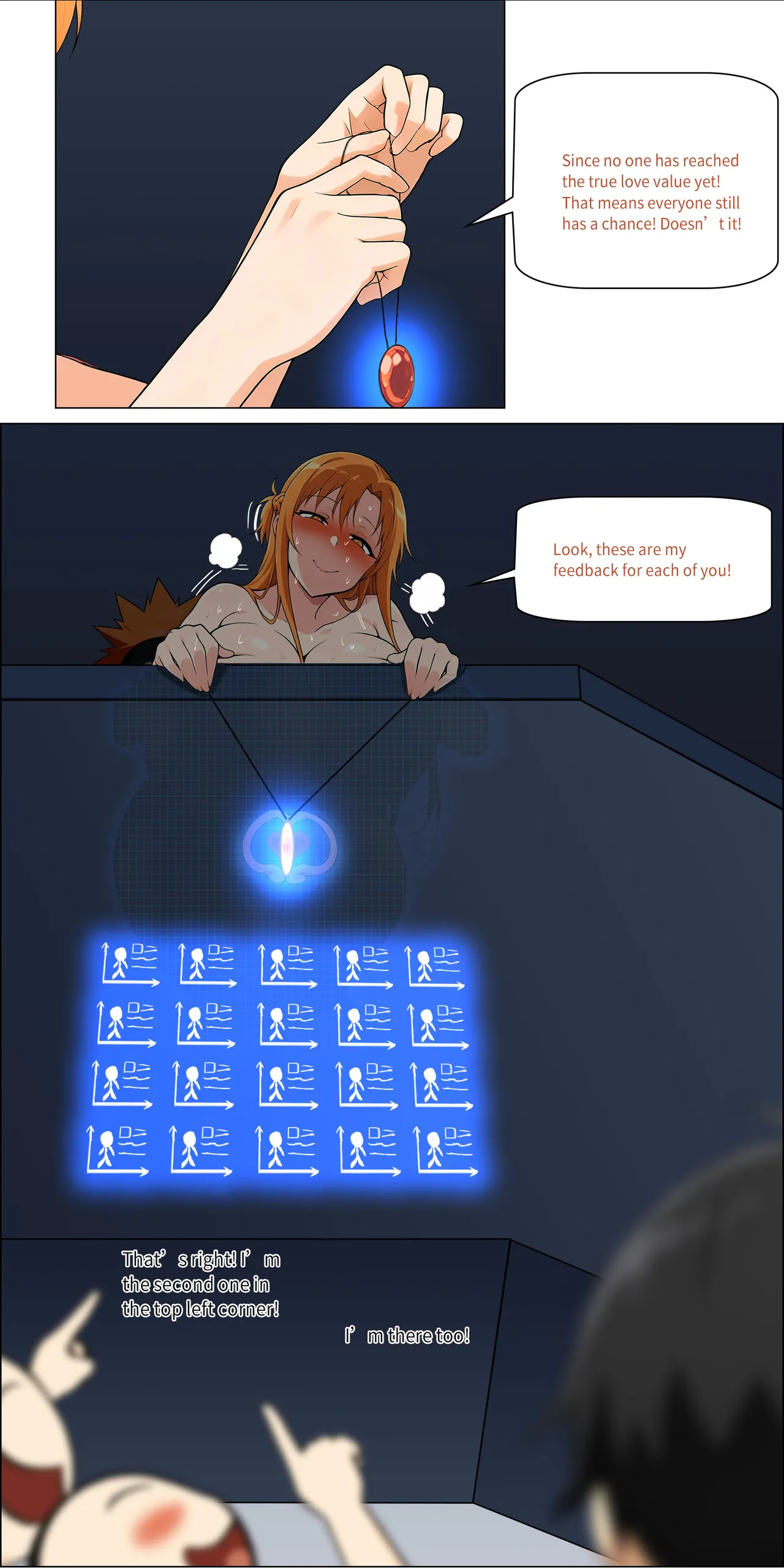 Asuna Family 1-86 page 543