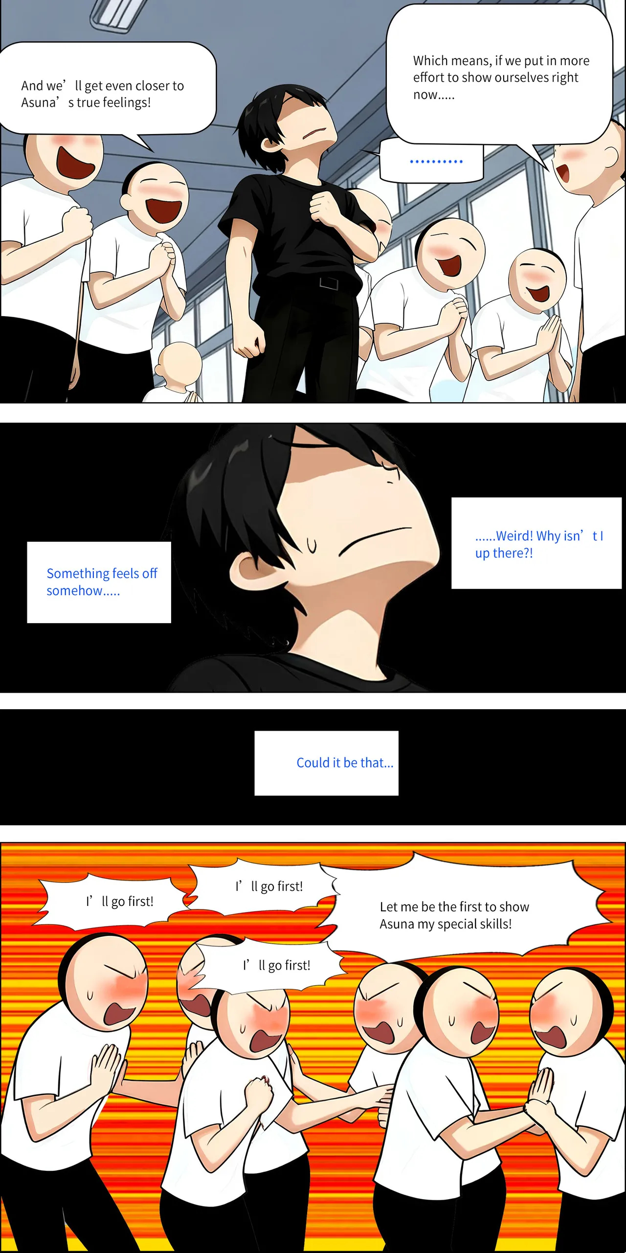 Asuna Family 1-86 page 546