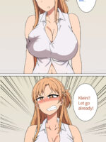 Asuna Family 1-86 page 6