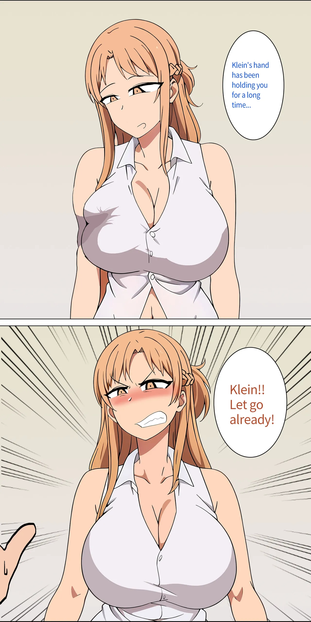 Asuna Family 1-86 page 6