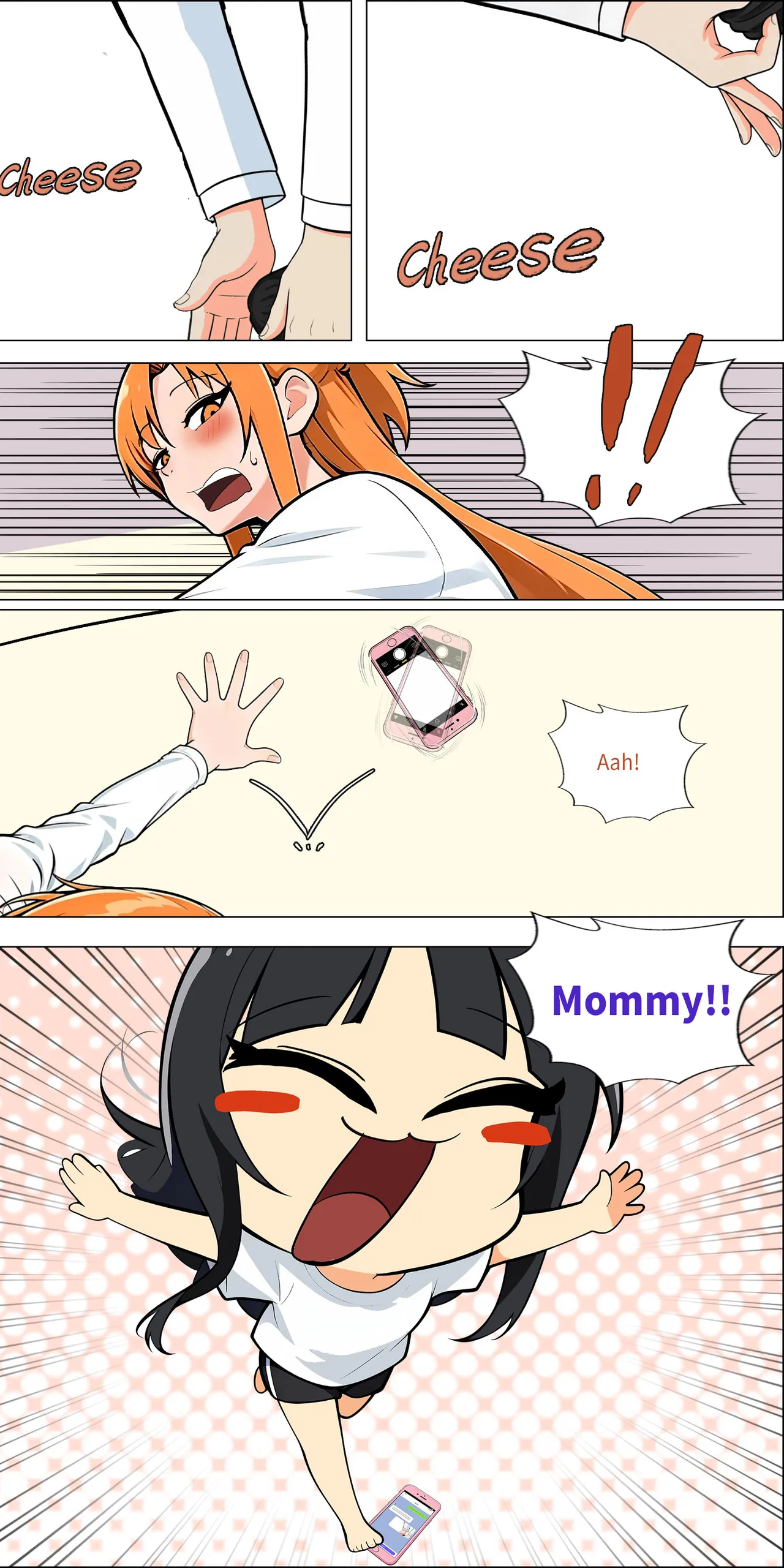 Asuna Family 1-86 page 611