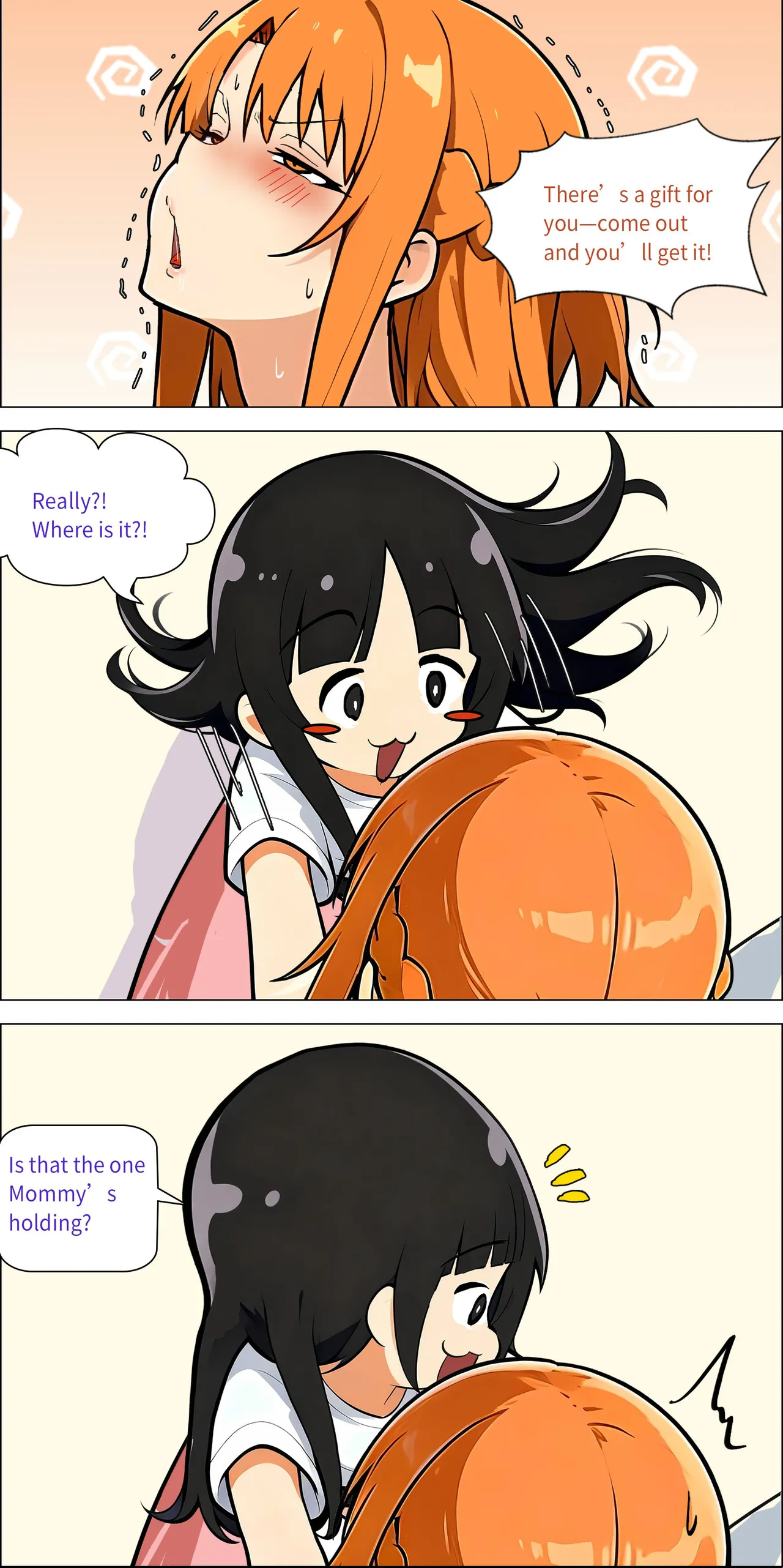 Asuna Family 1-86 page 624