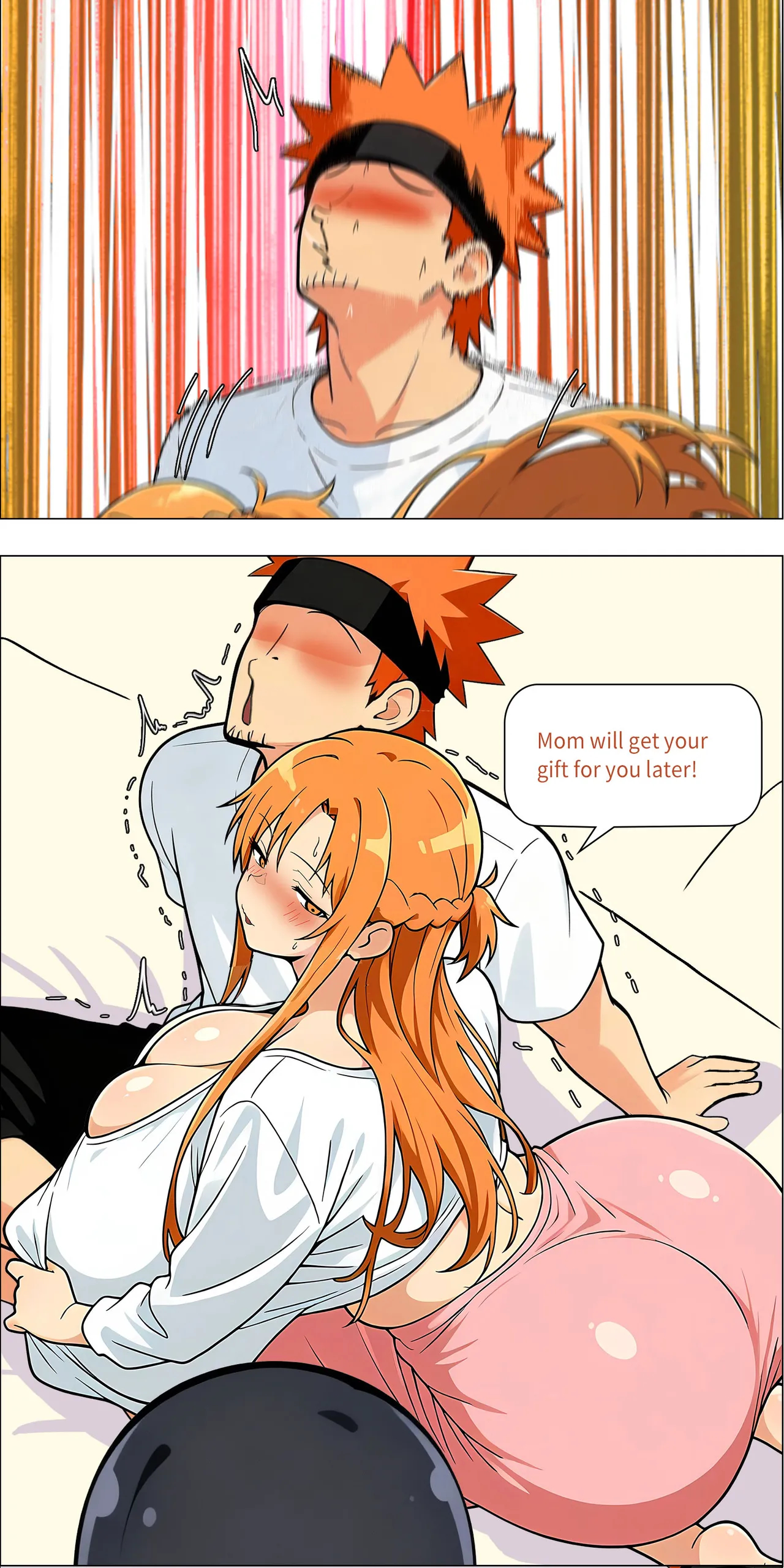 Asuna Family 1-86 page 626
