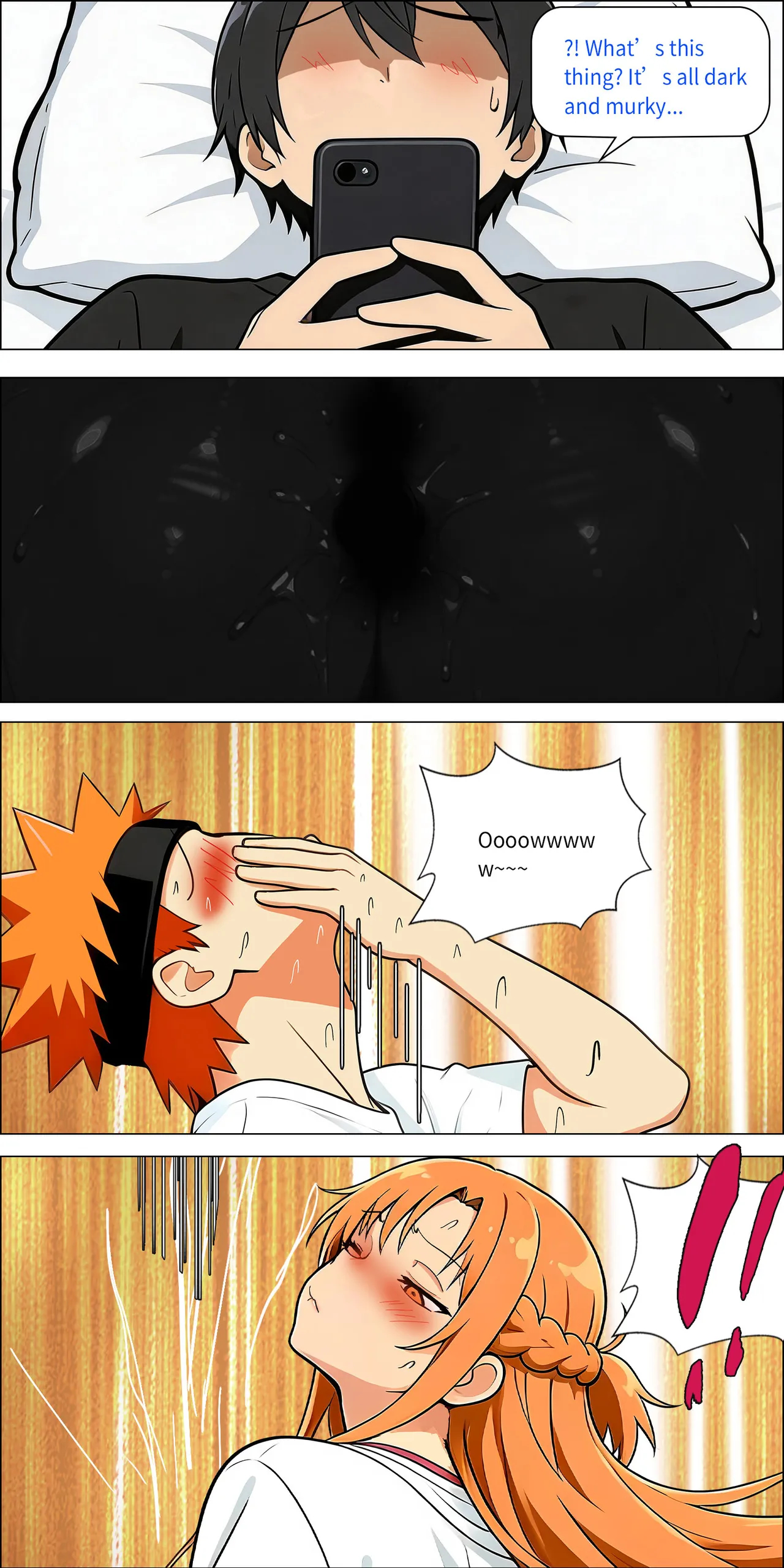 Asuna Family 1-86 page 637