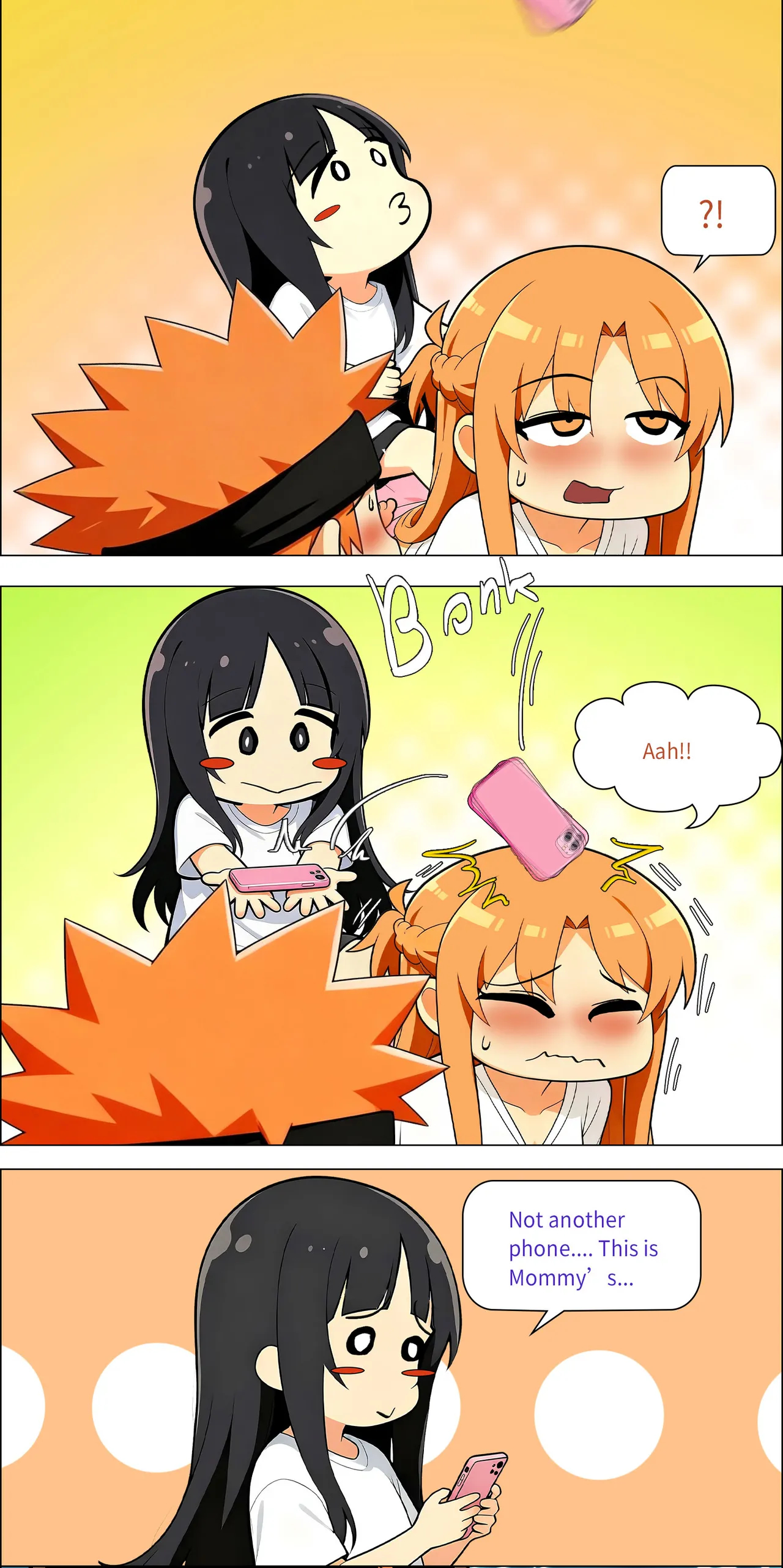 Asuna Family 1-86 page 639