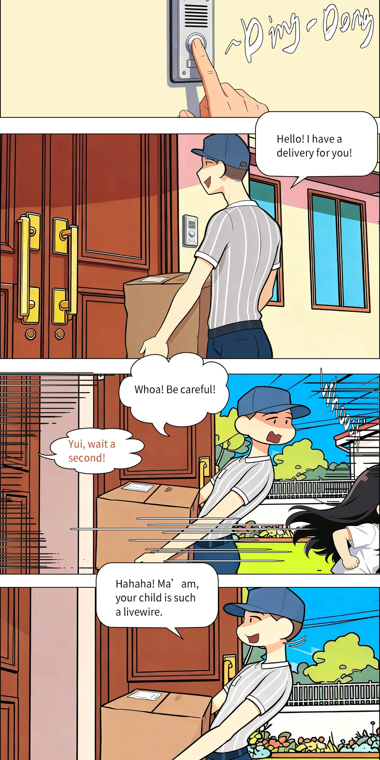 Asuna Family 1-86 page 642