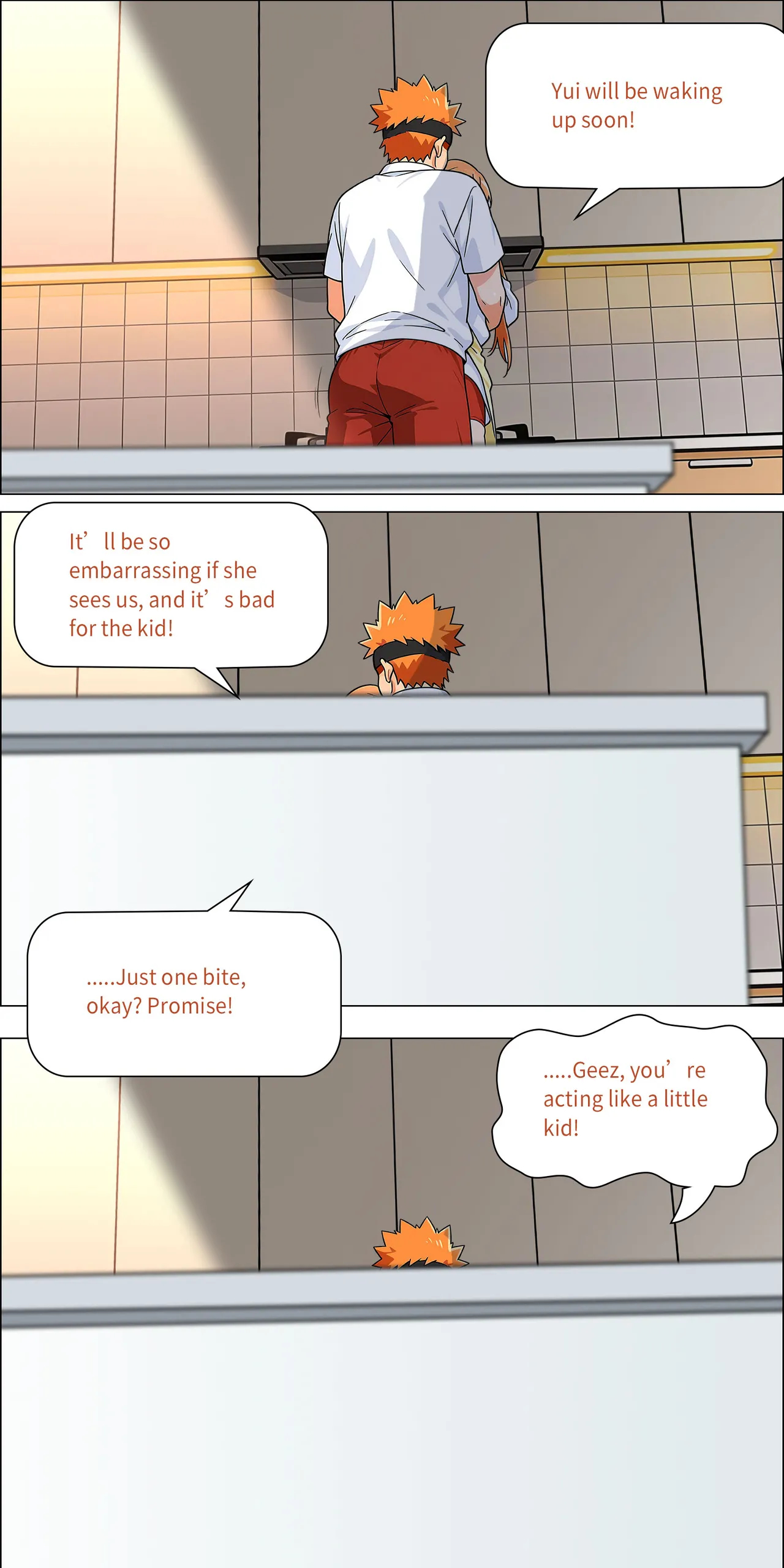 Asuna Family 1-86 page 730