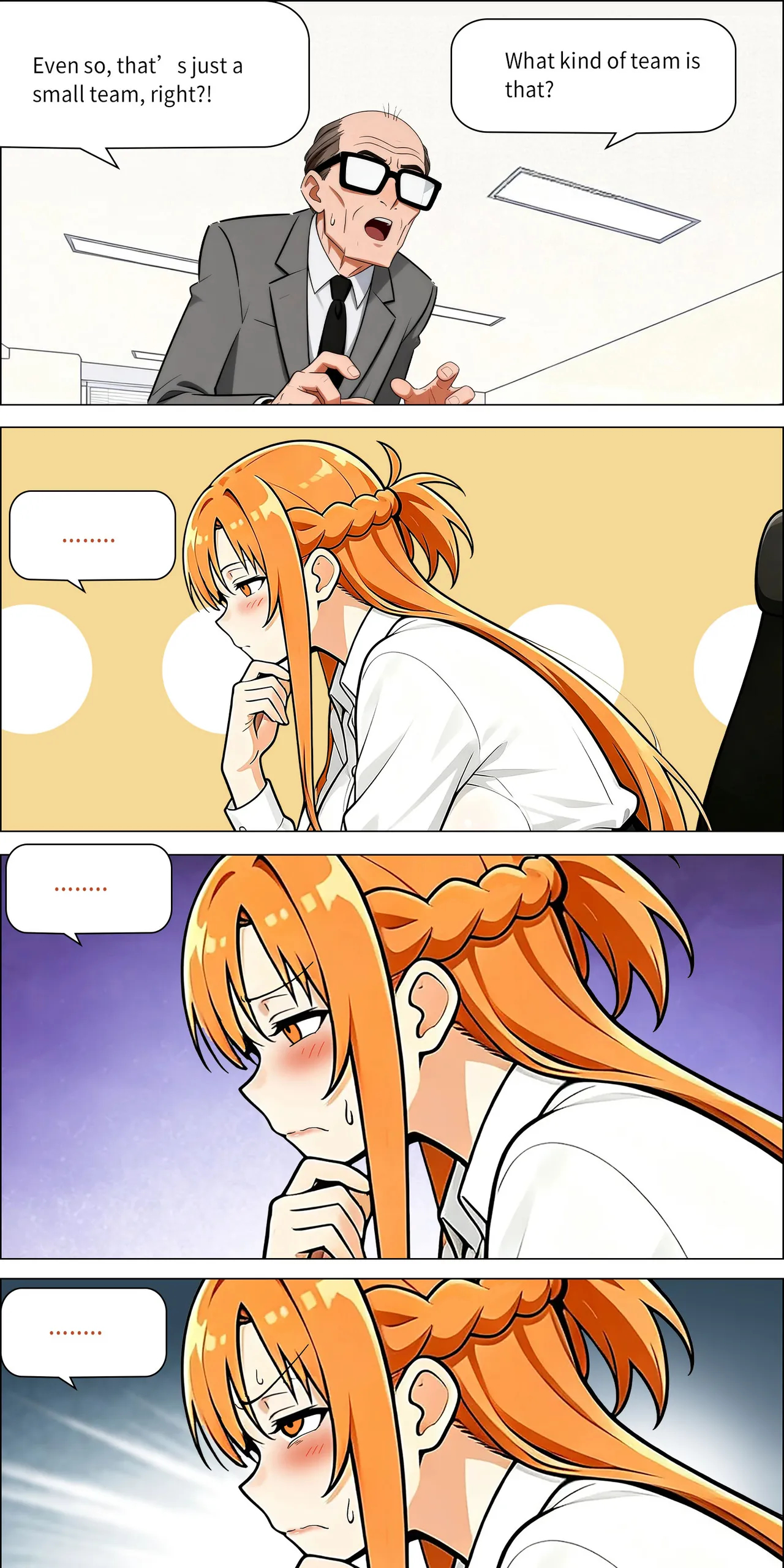 Asuna Family 1-86 page 755