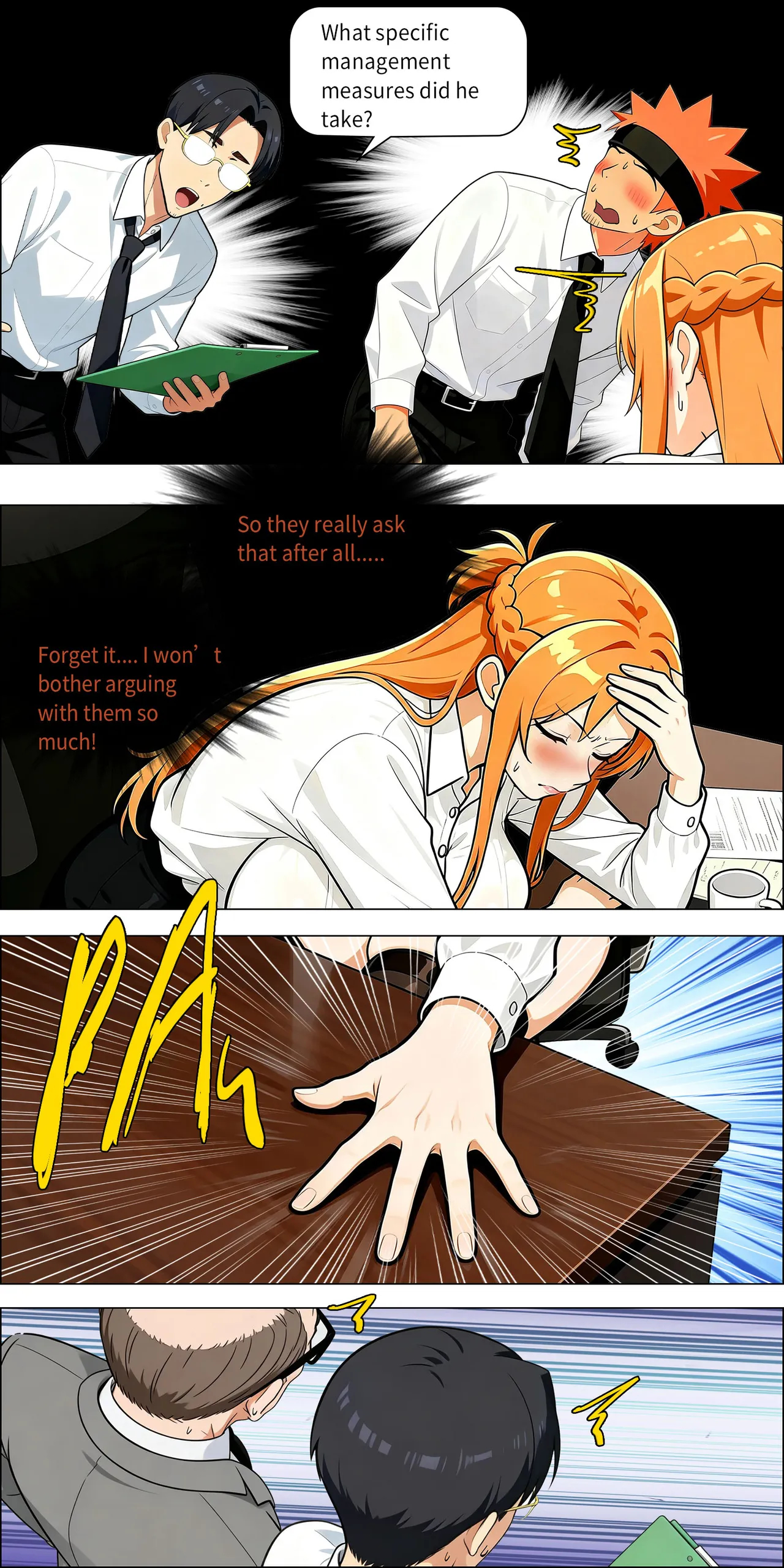 Asuna Family 1-86 page 758