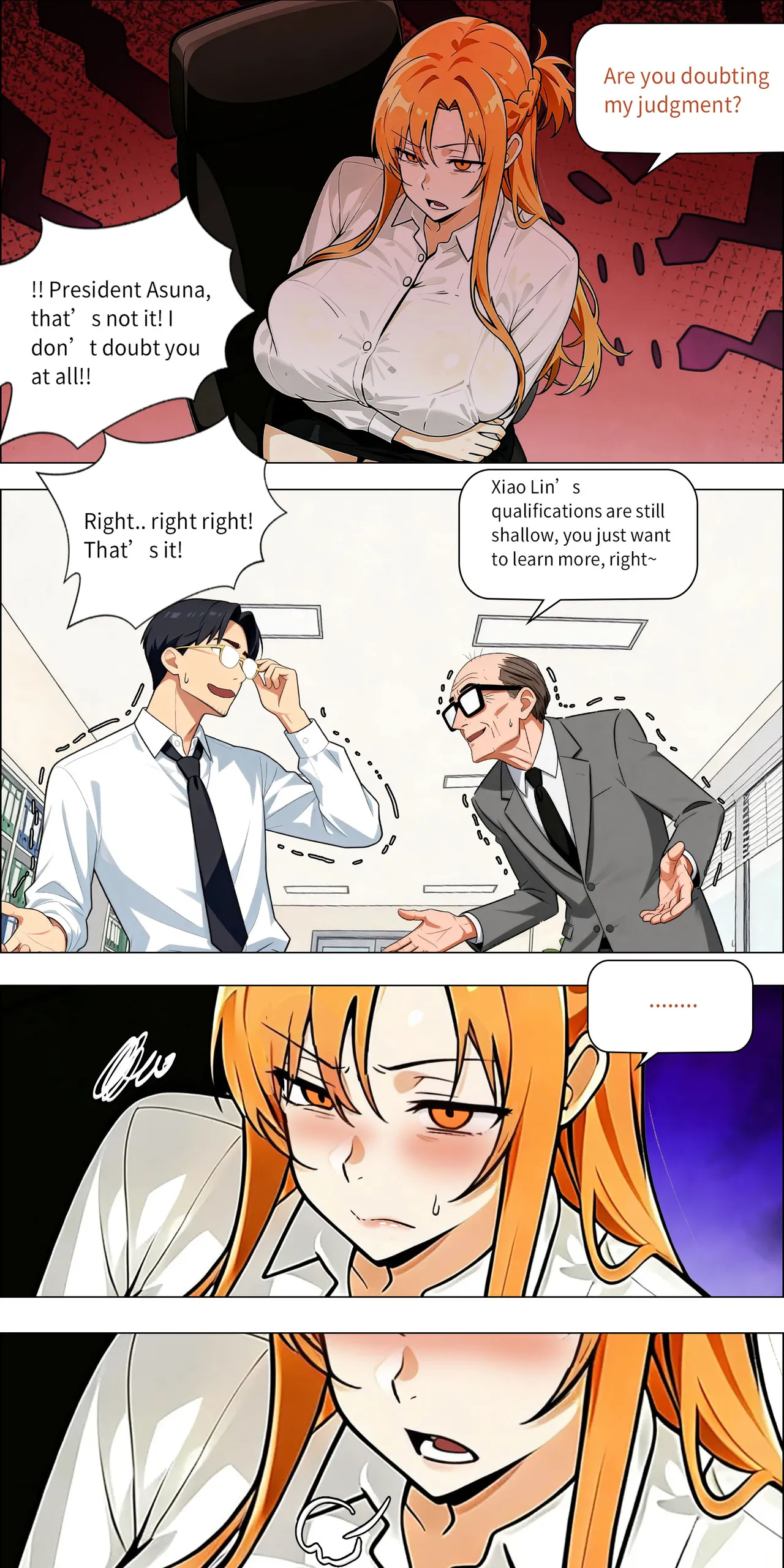 Asuna Family 1-86 page 759