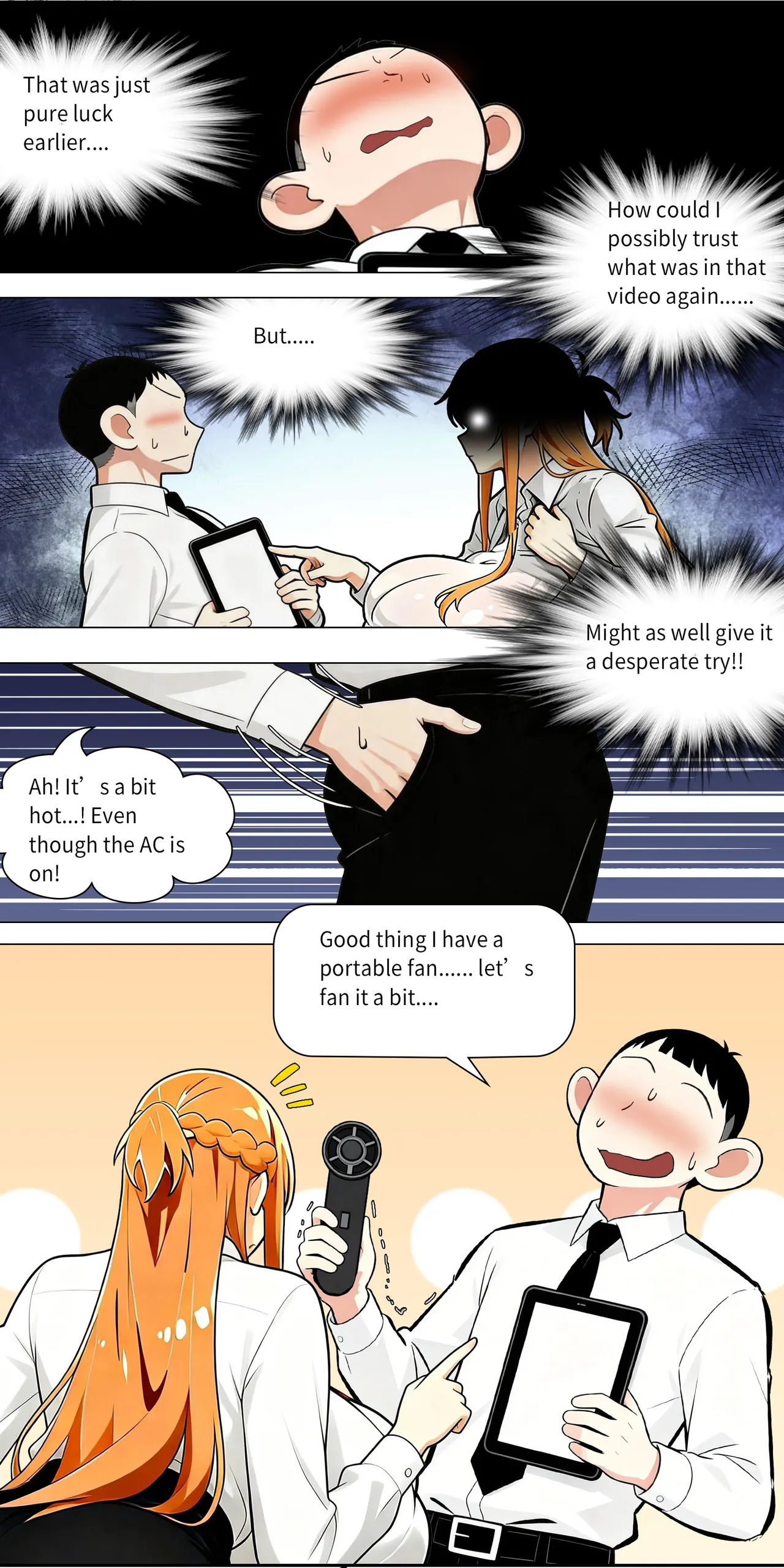 Asuna Family 1-86 page 794