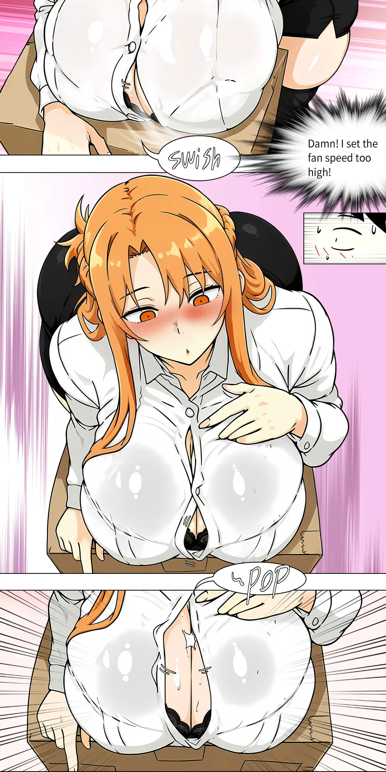 Asuna Family 1-86 page 796